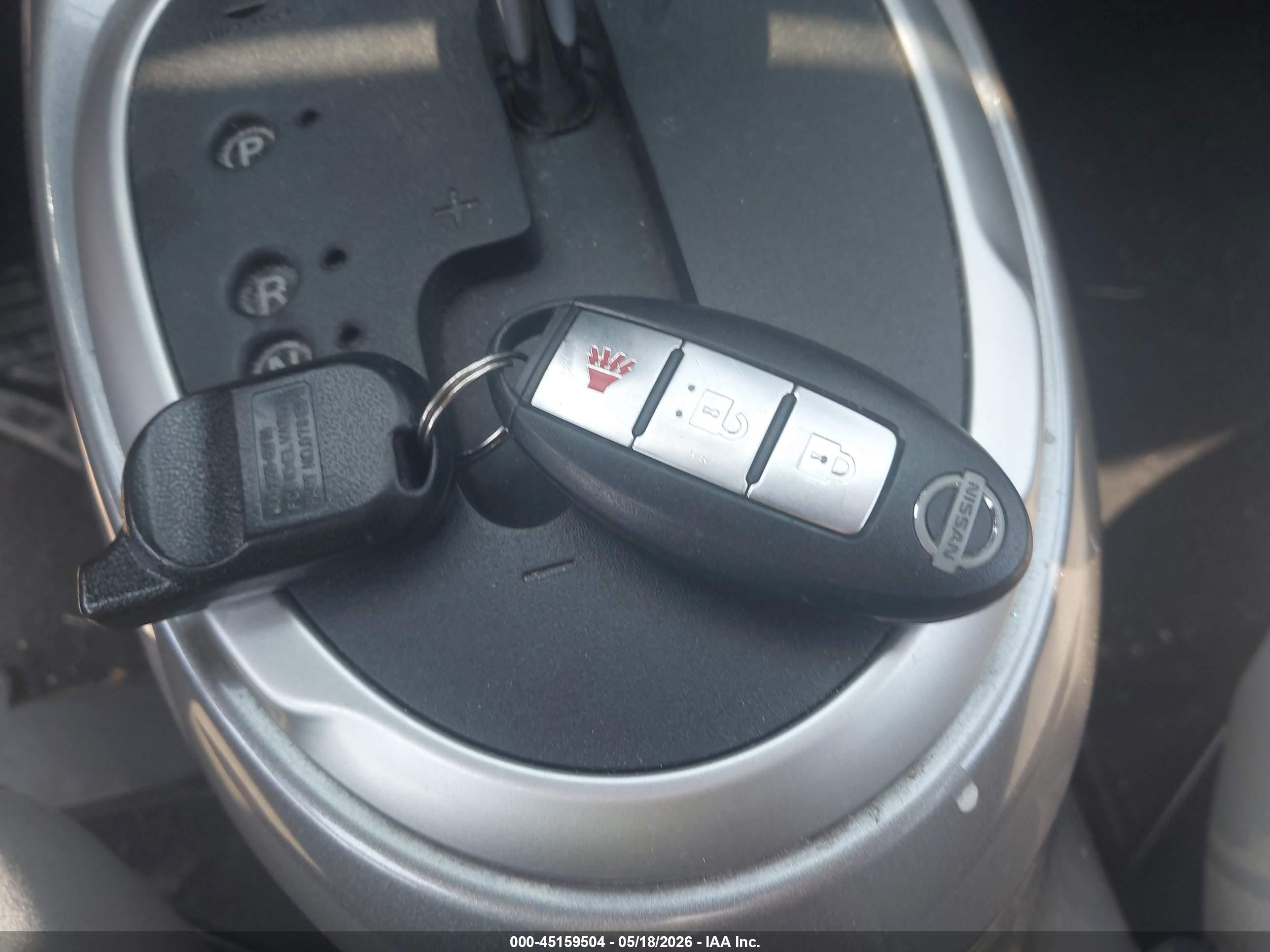 NISSAN JUKE image 11