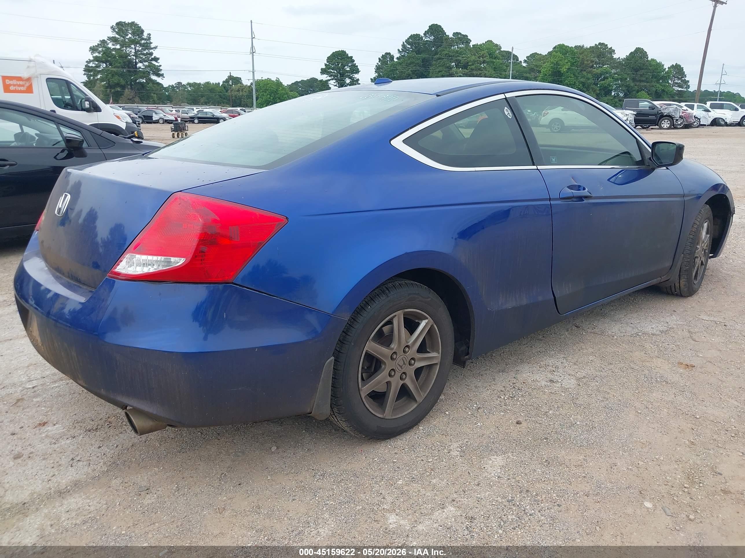 HONDA ACCORD image 4