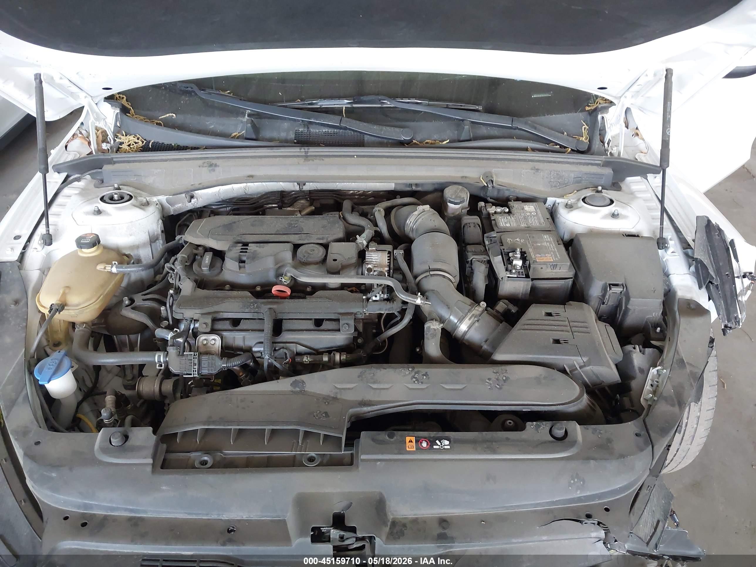 KIA K5 image 10