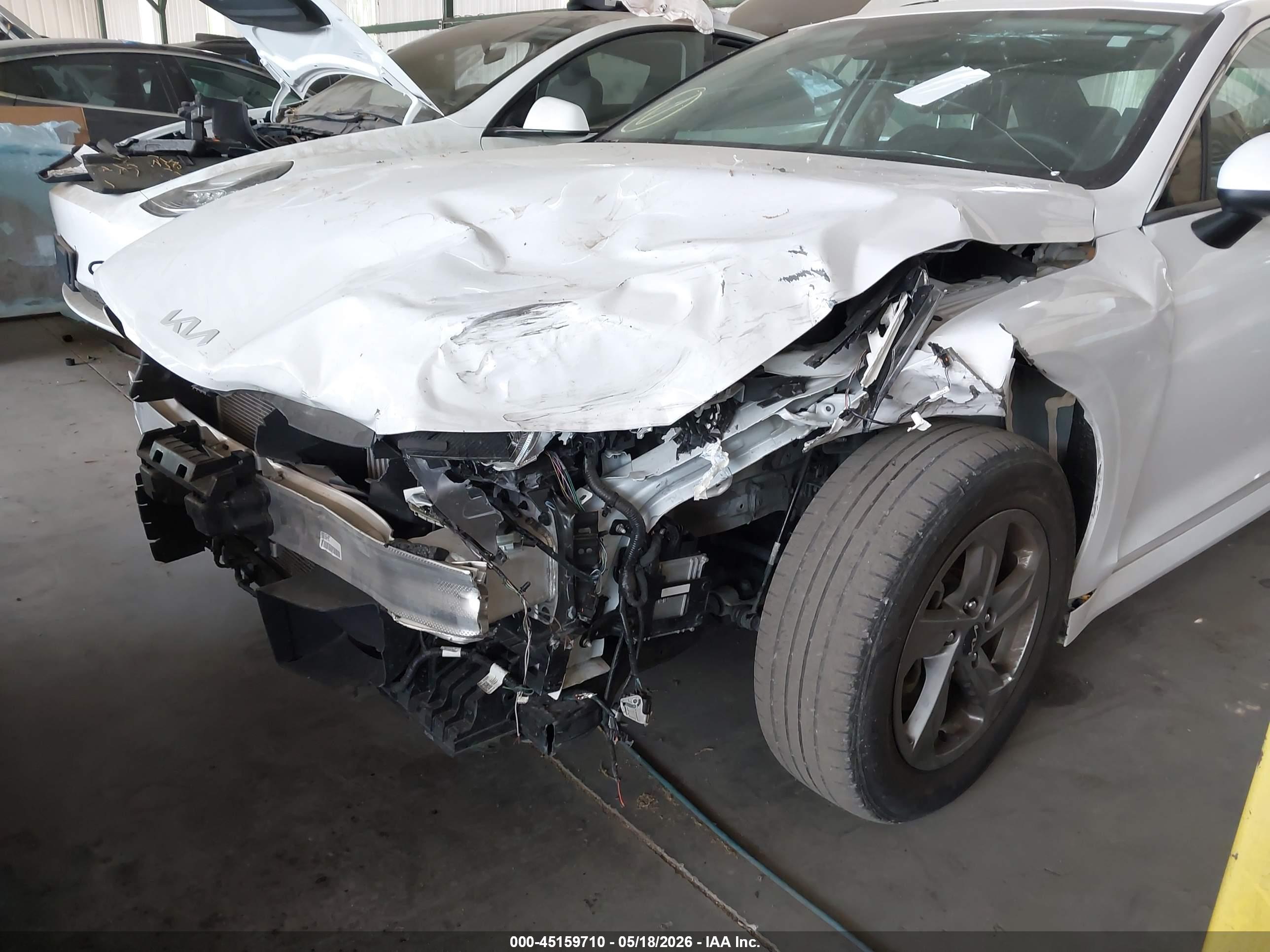 KIA K5 image 6