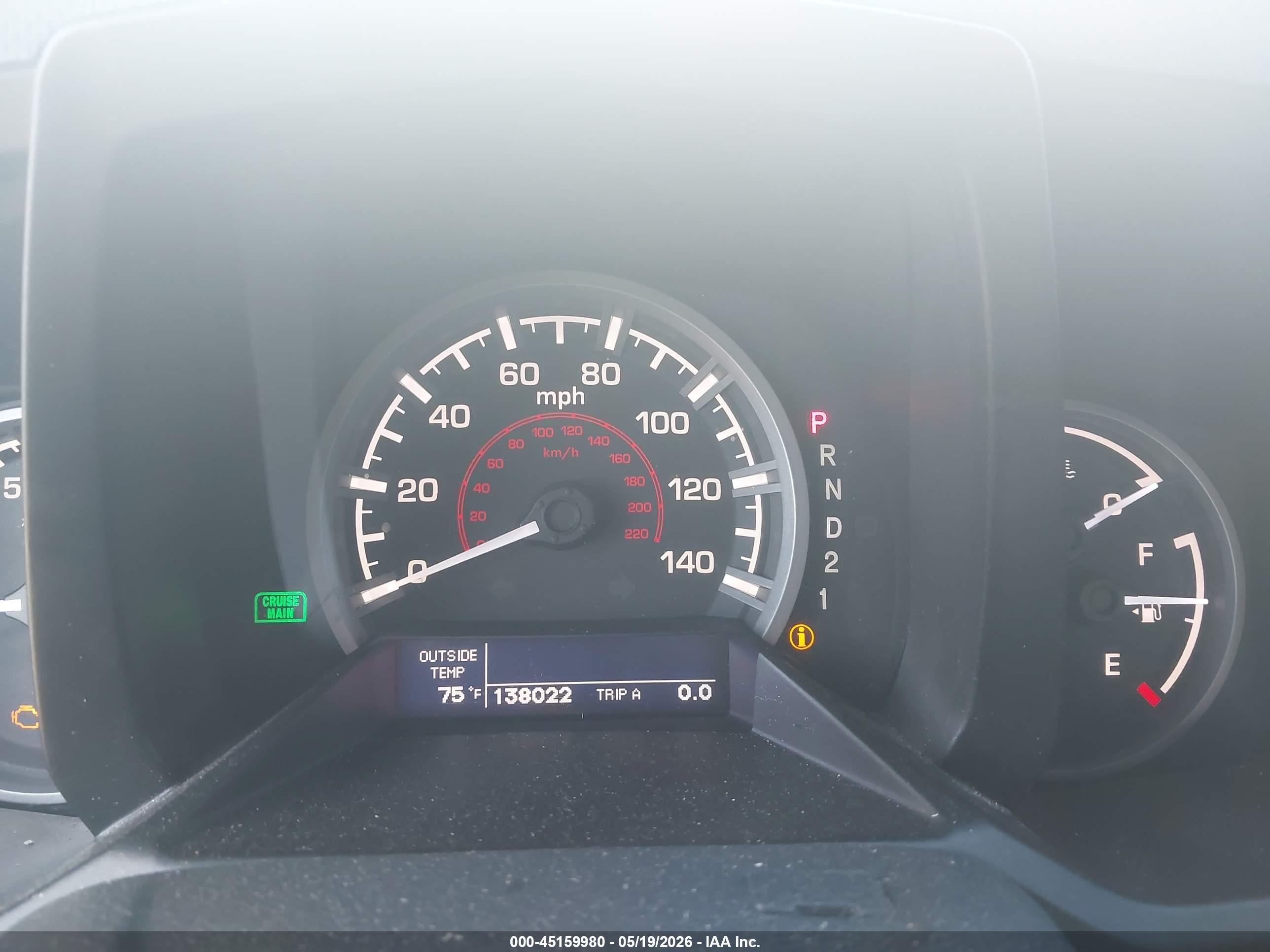 HONDA RIDGELINE image 7