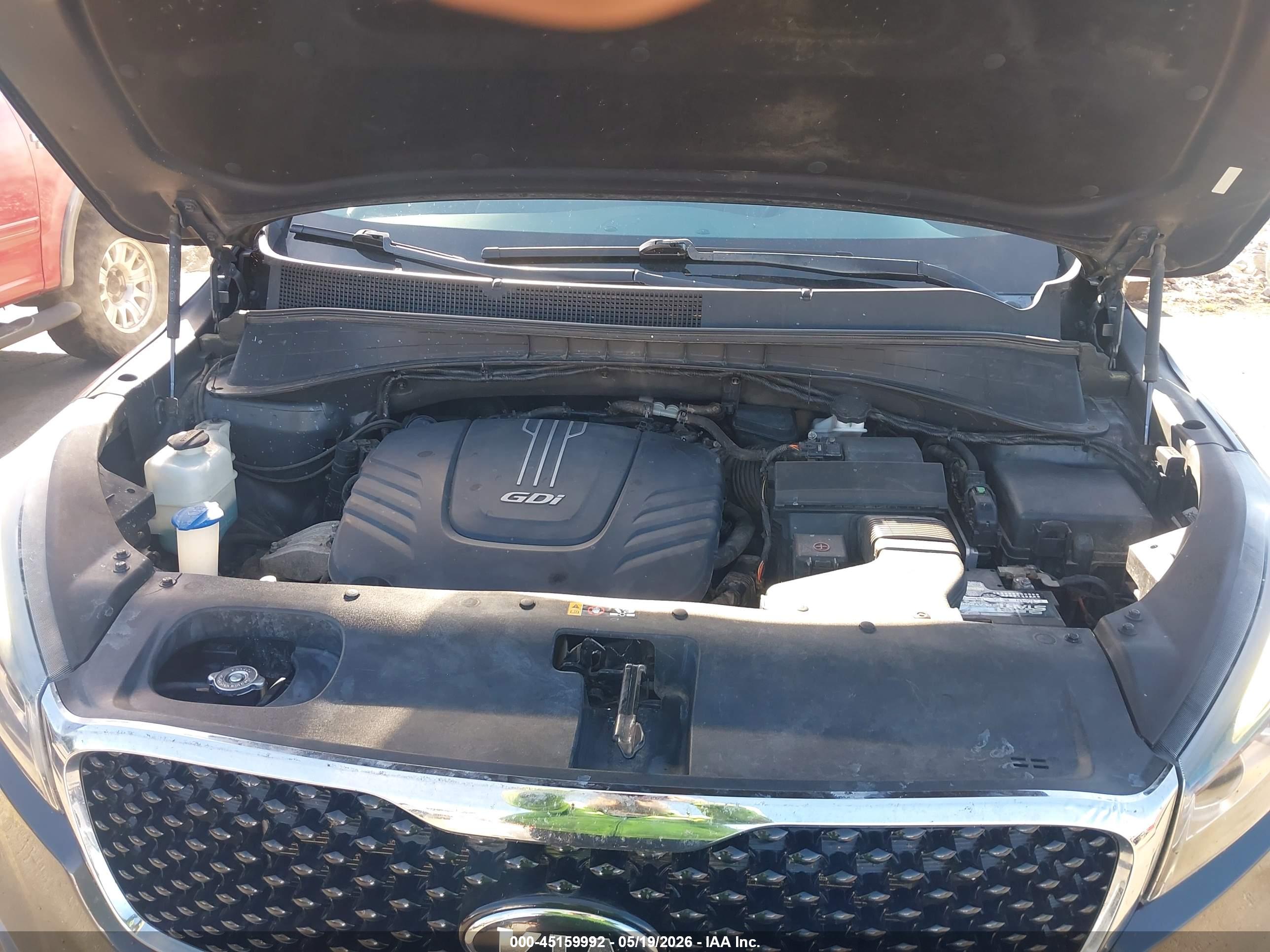 KIA SORENTO image 10