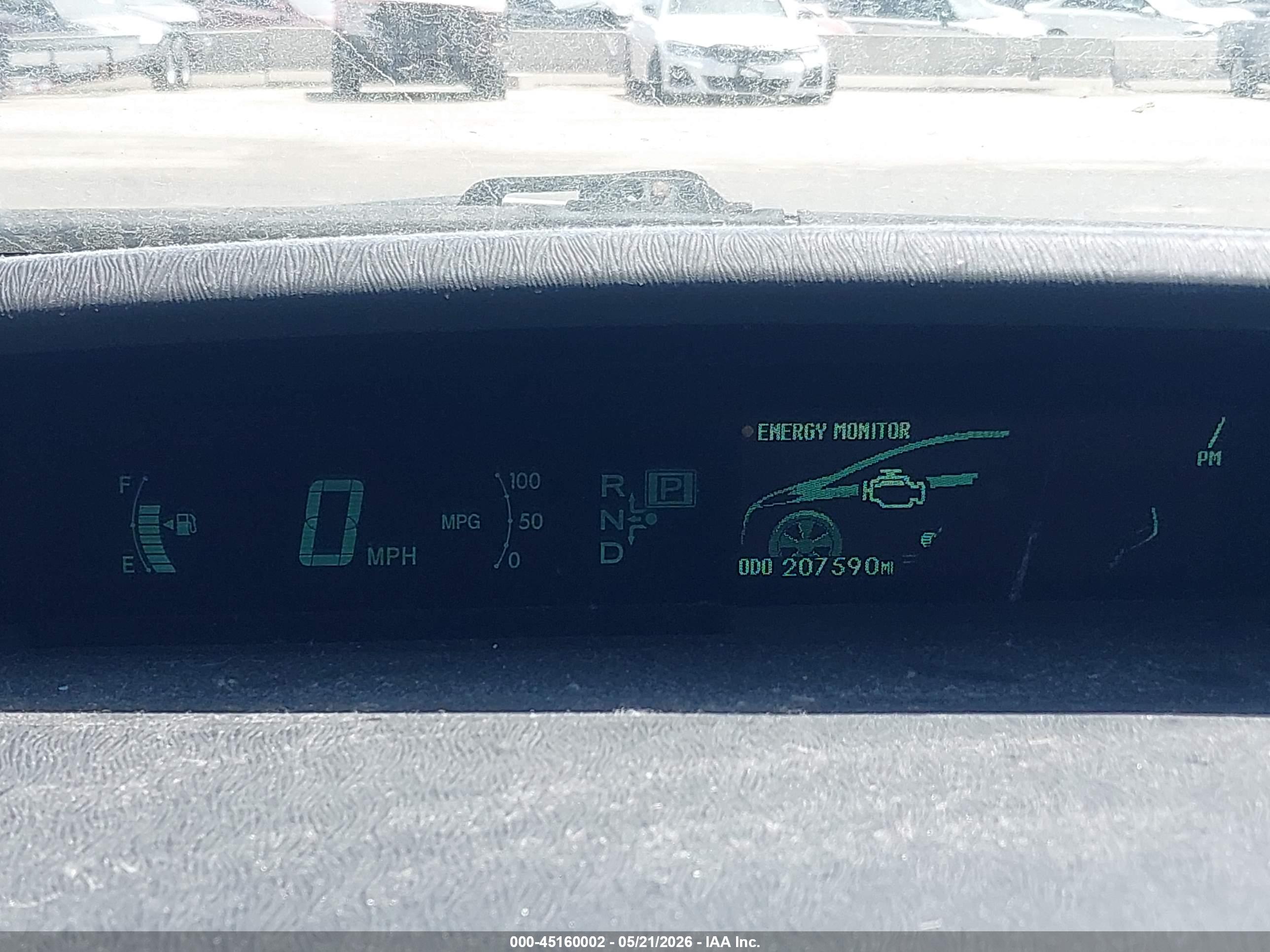TOYOTA PRIUS image 7