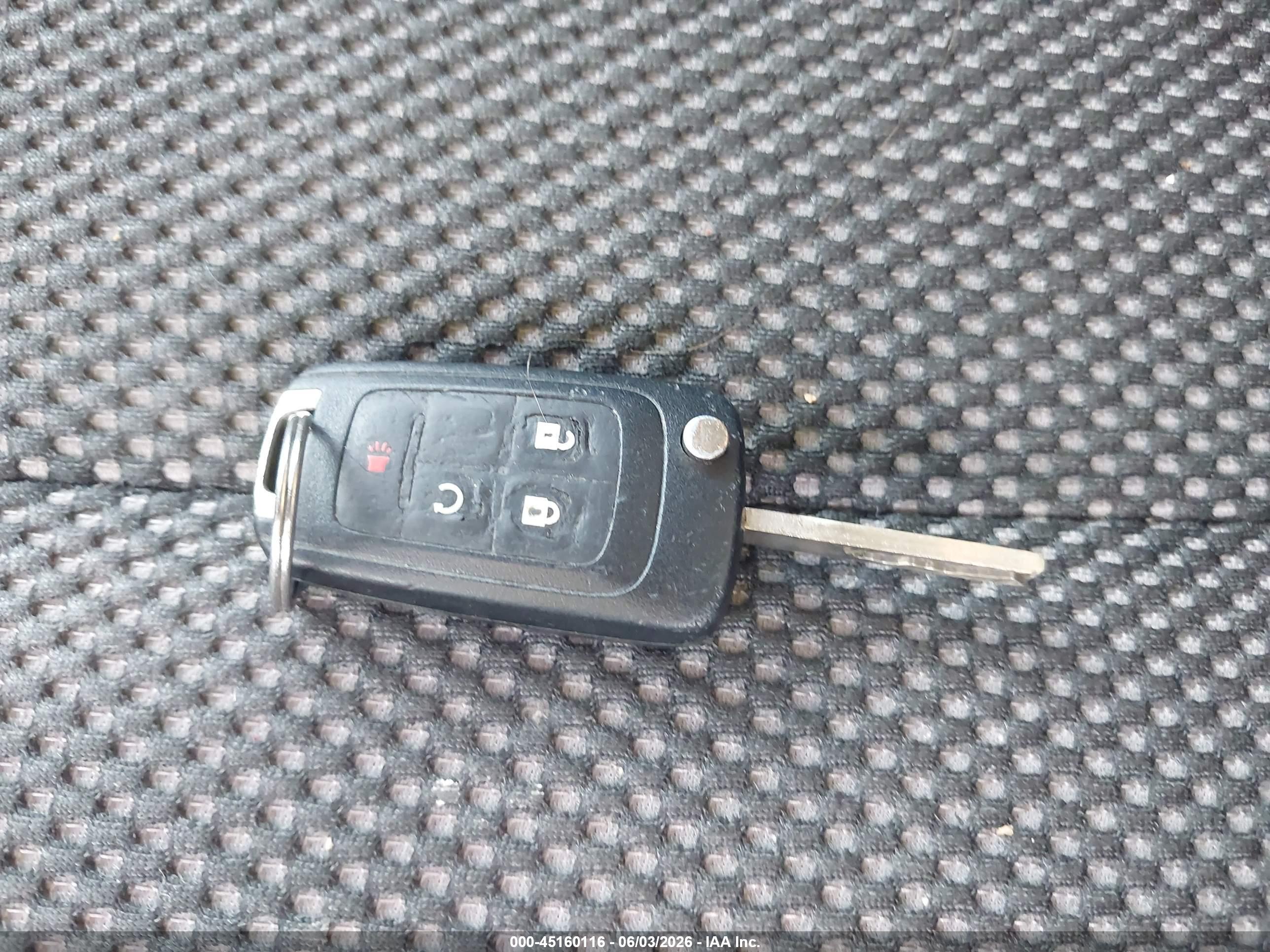 CHEVROLET EQUINOX image 11
