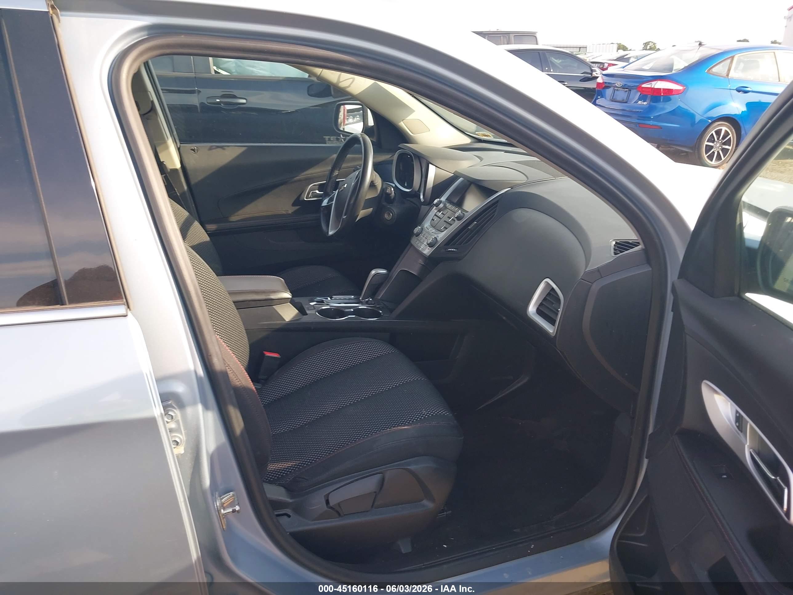CHEVROLET EQUINOX image 5