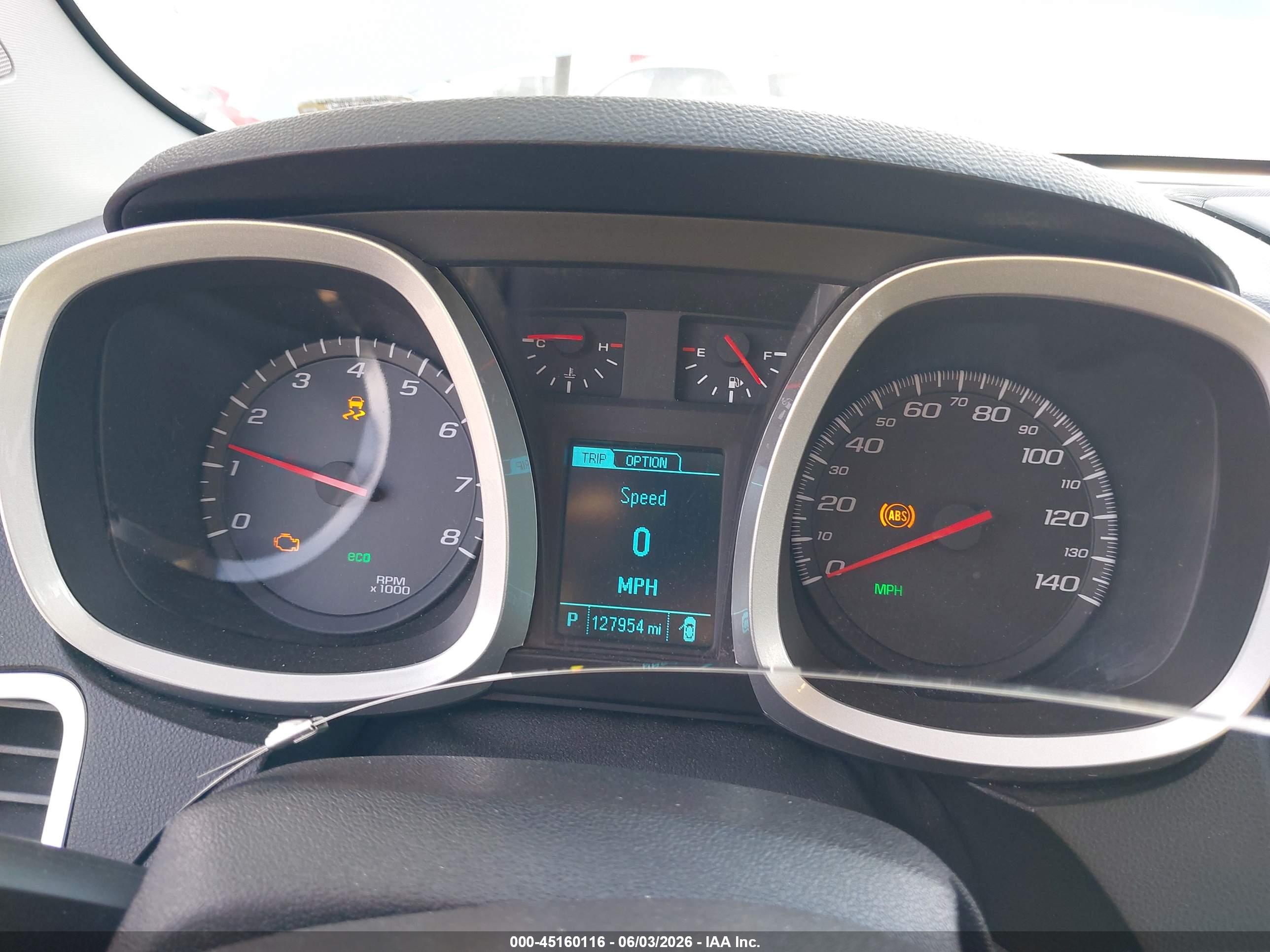 CHEVROLET EQUINOX image 7