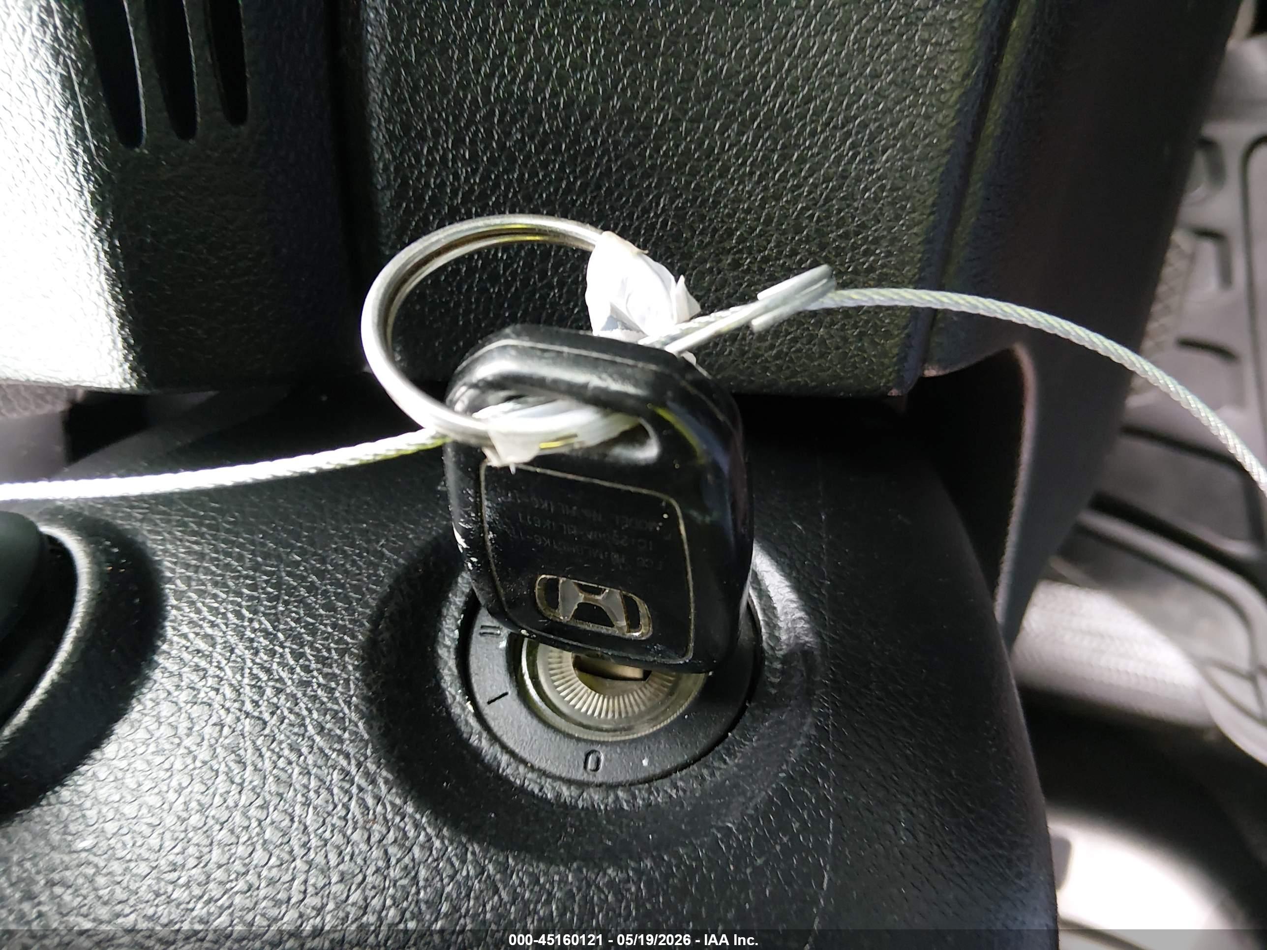 HONDA ACCORD image 11