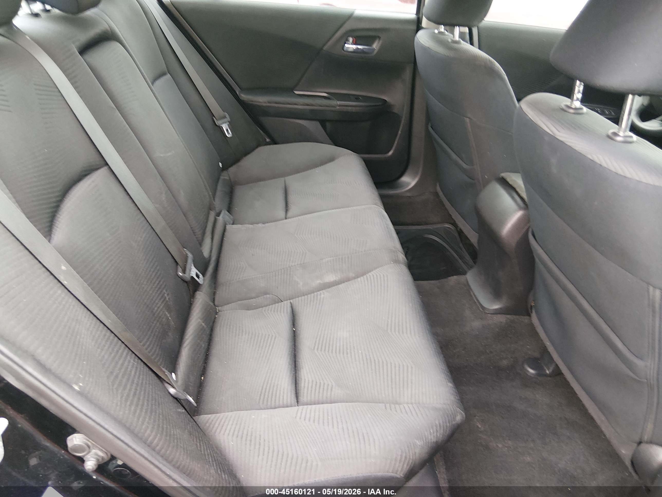 HONDA ACCORD image 8