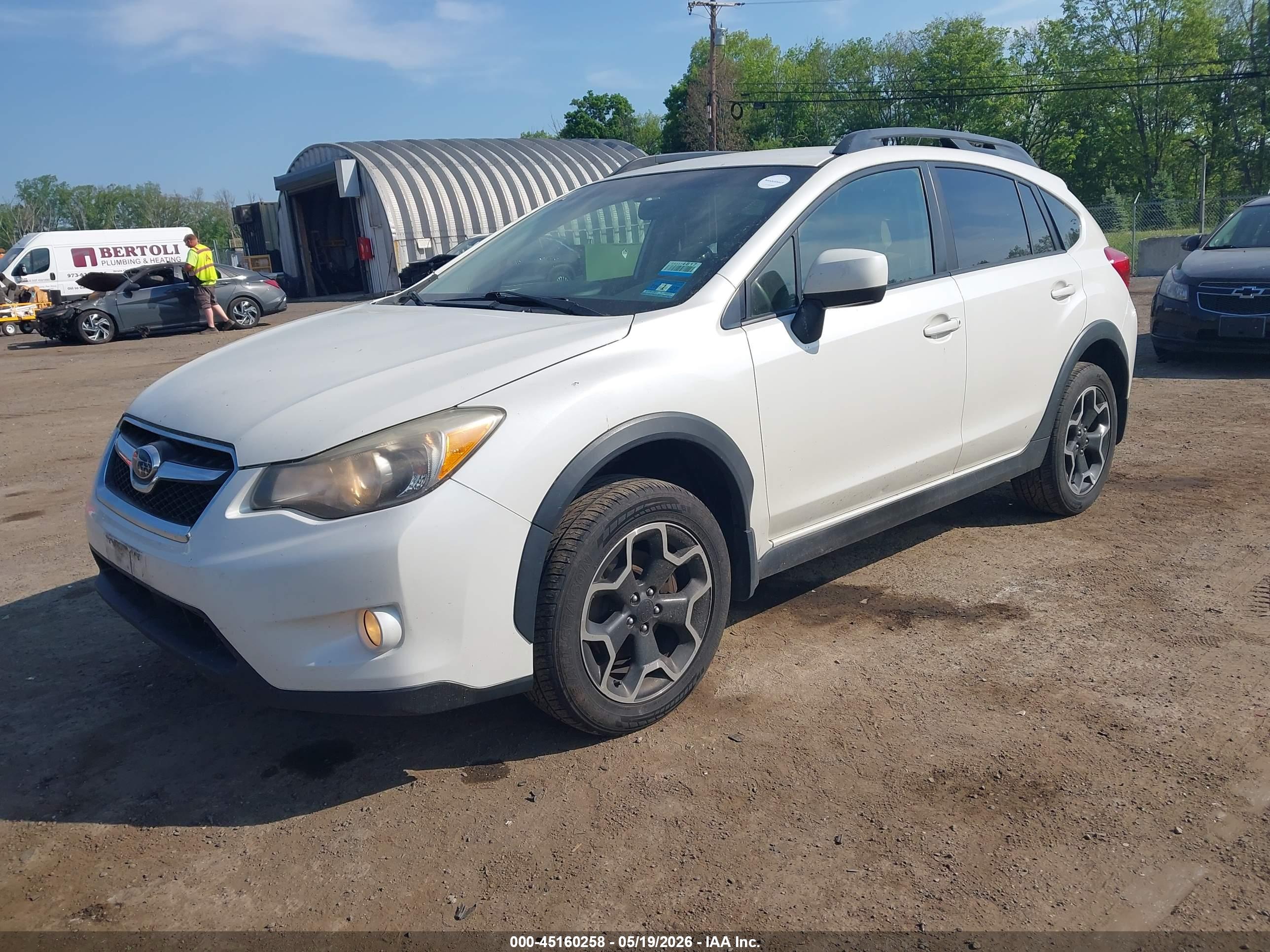 SUBARU XV image 2