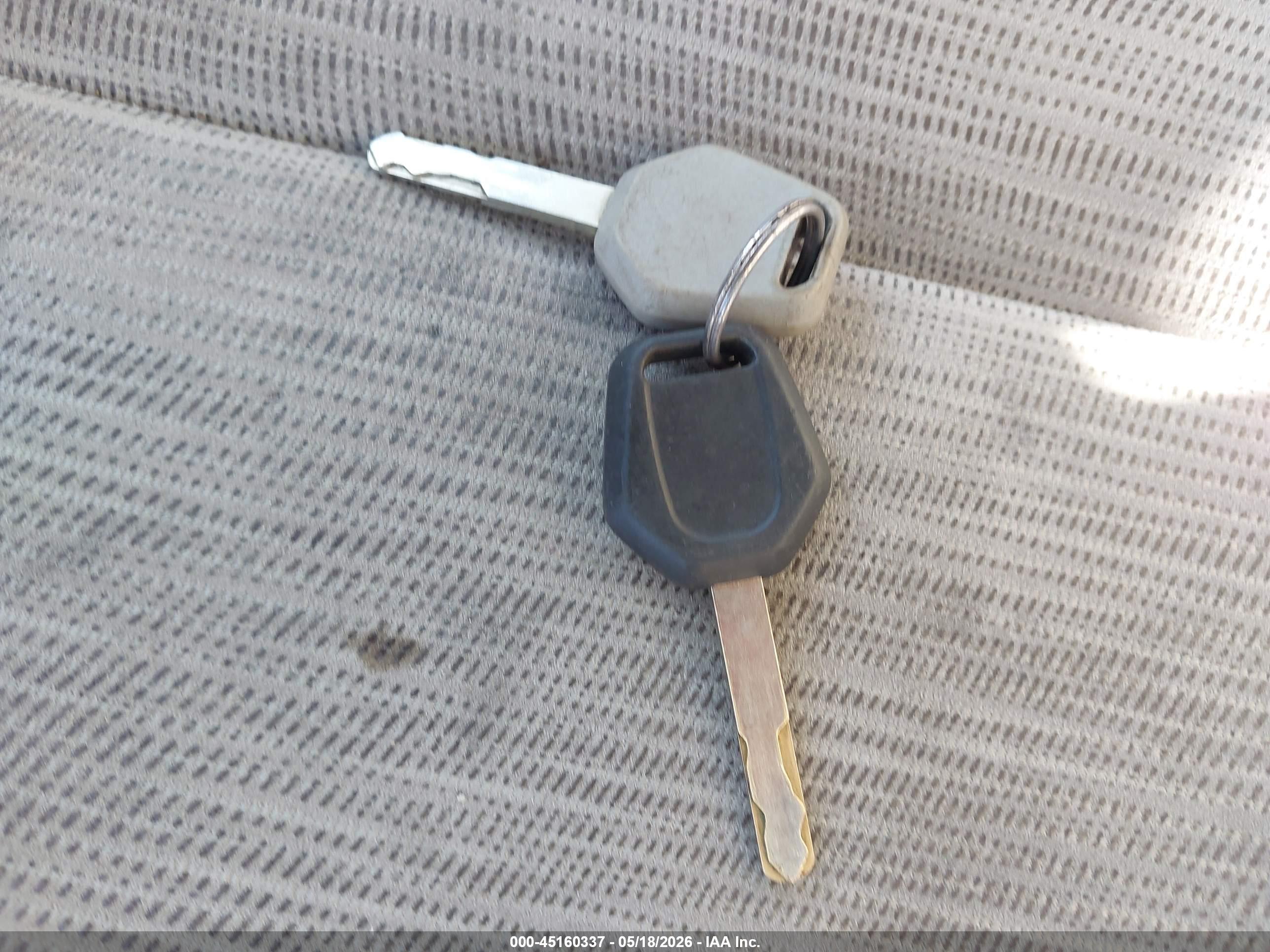 SUBARU LEGACY image 11