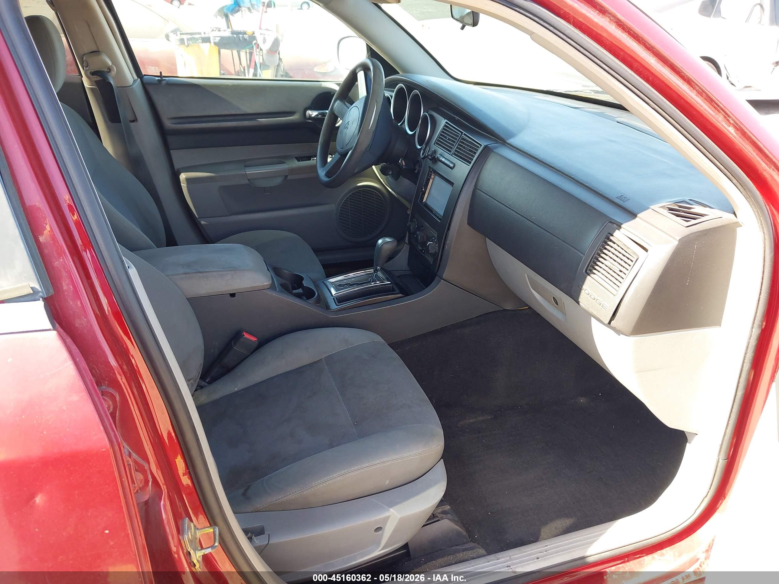 DODGE MAGNUM image 5