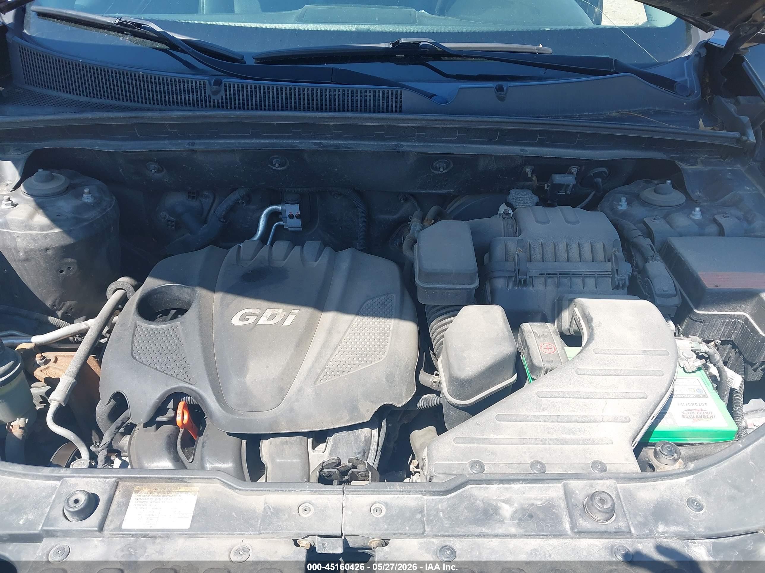 KIA SORENTO image 10