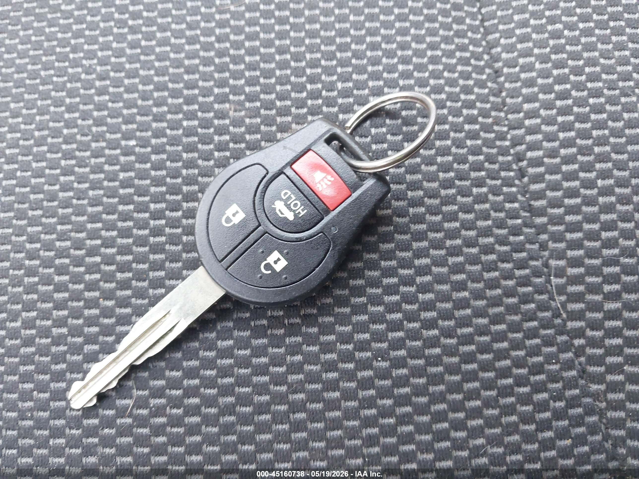 NISSAN SENTRA image 11