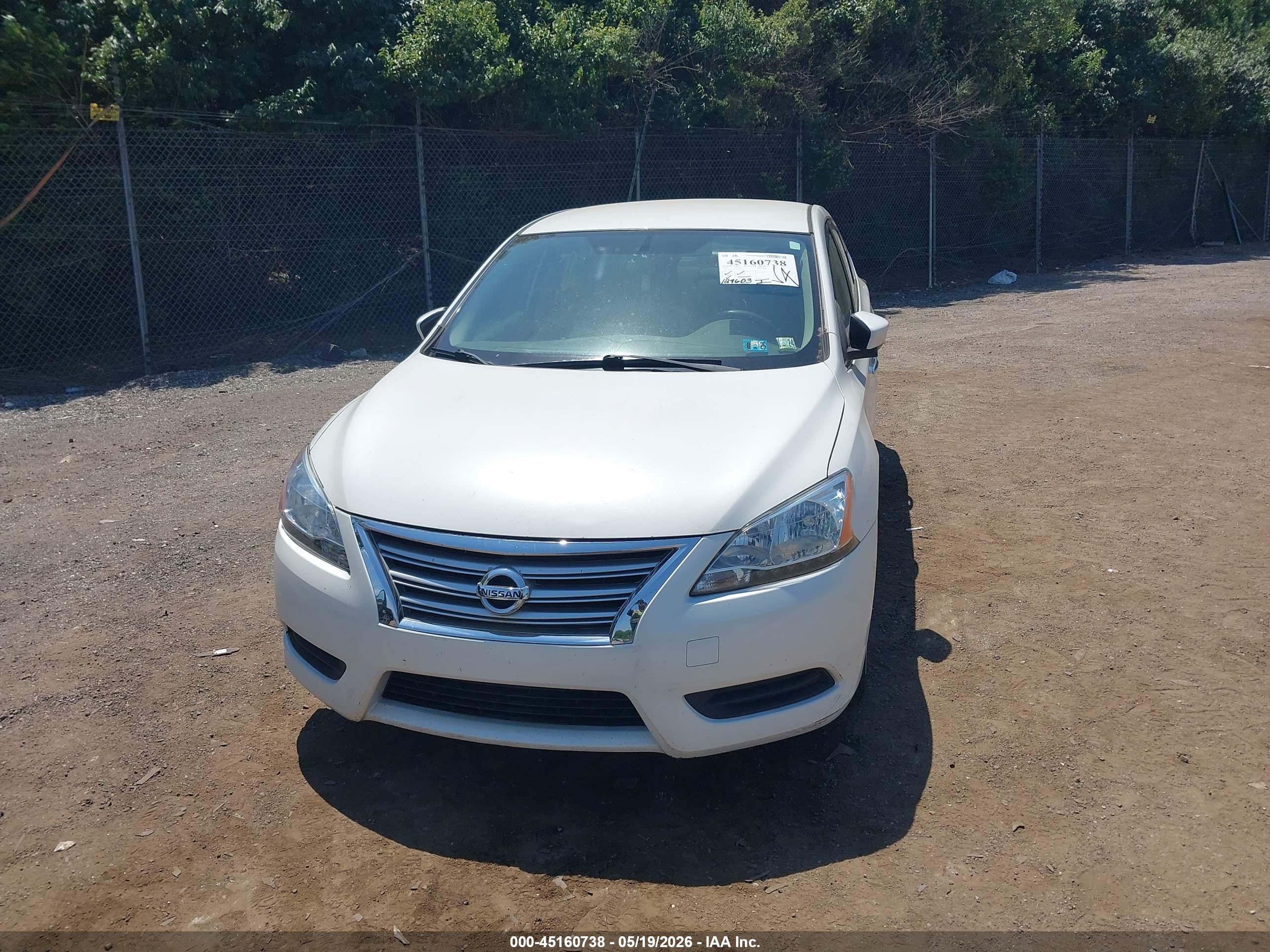 NISSAN SENTRA image 6