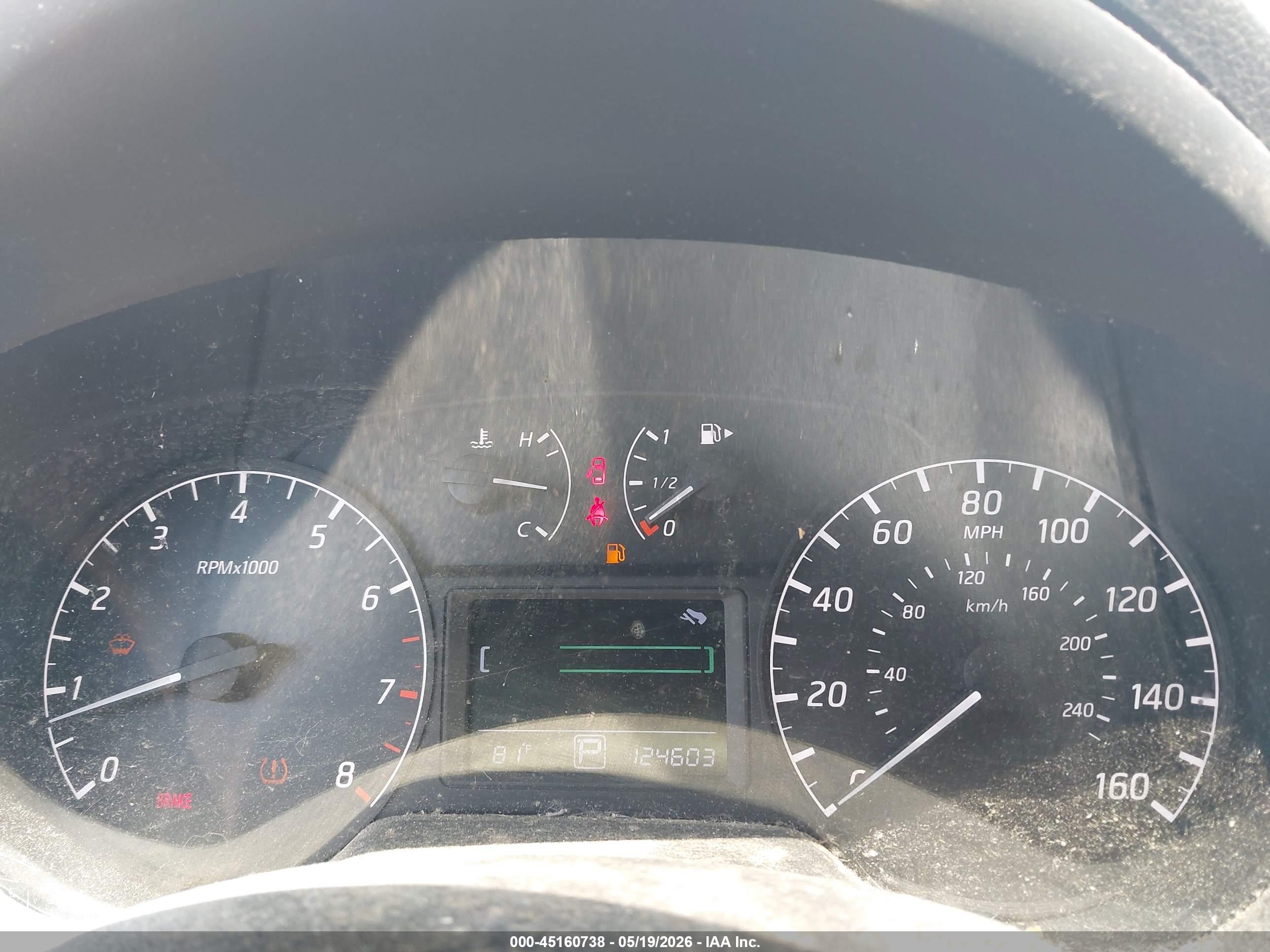 NISSAN SENTRA image 7