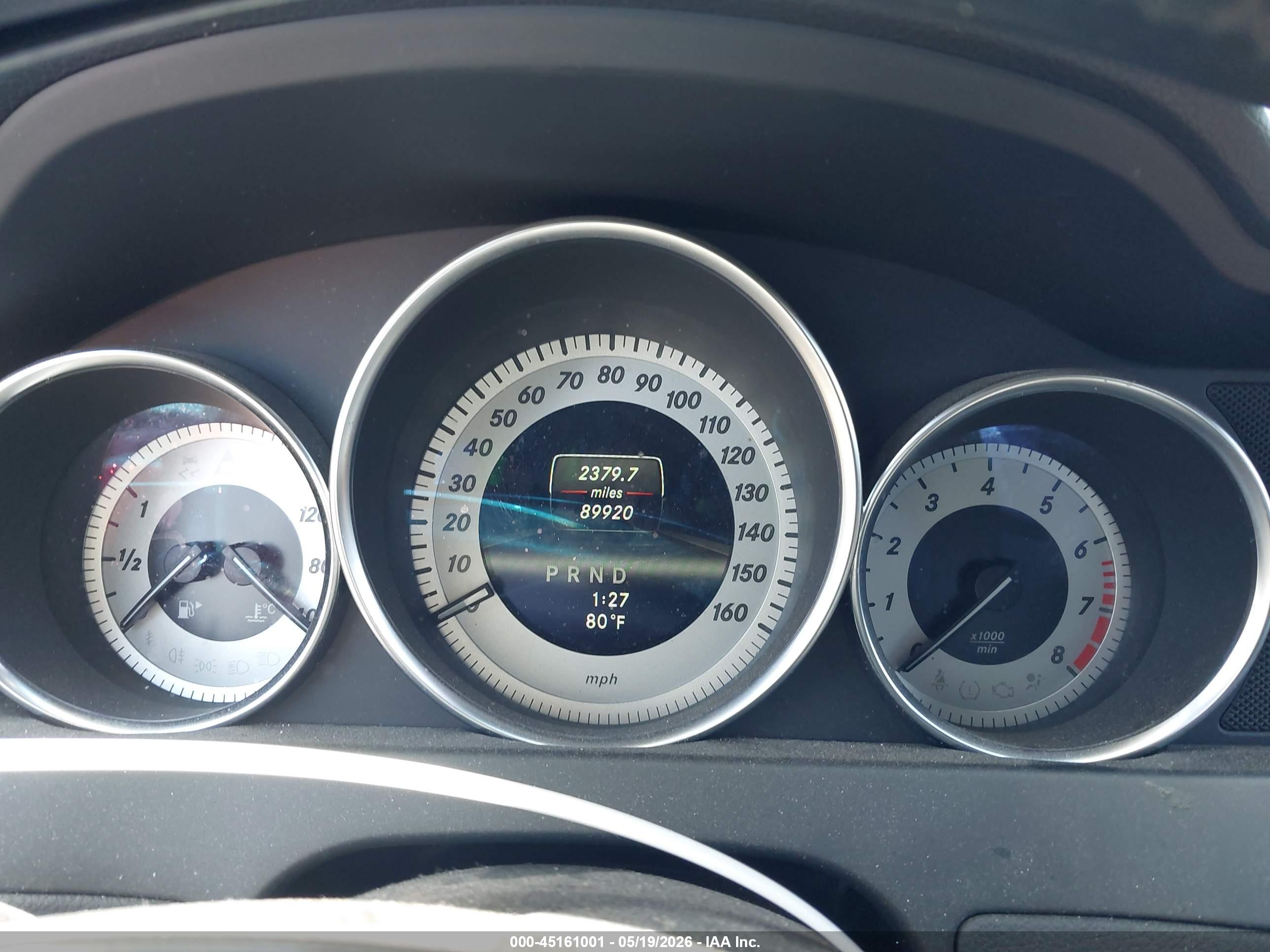 MERCEDES-BENZ C image 7