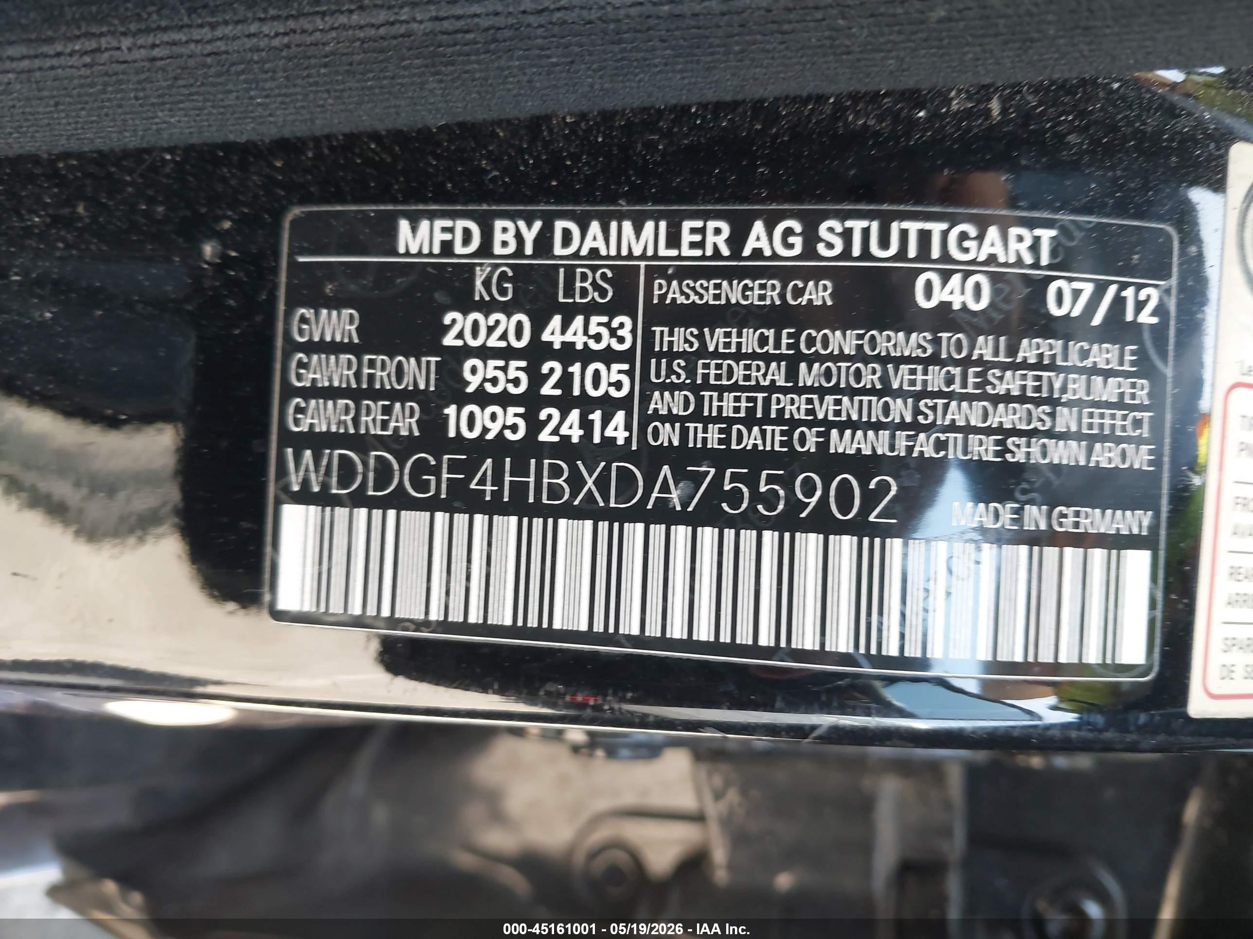 MERCEDES-BENZ C image 9