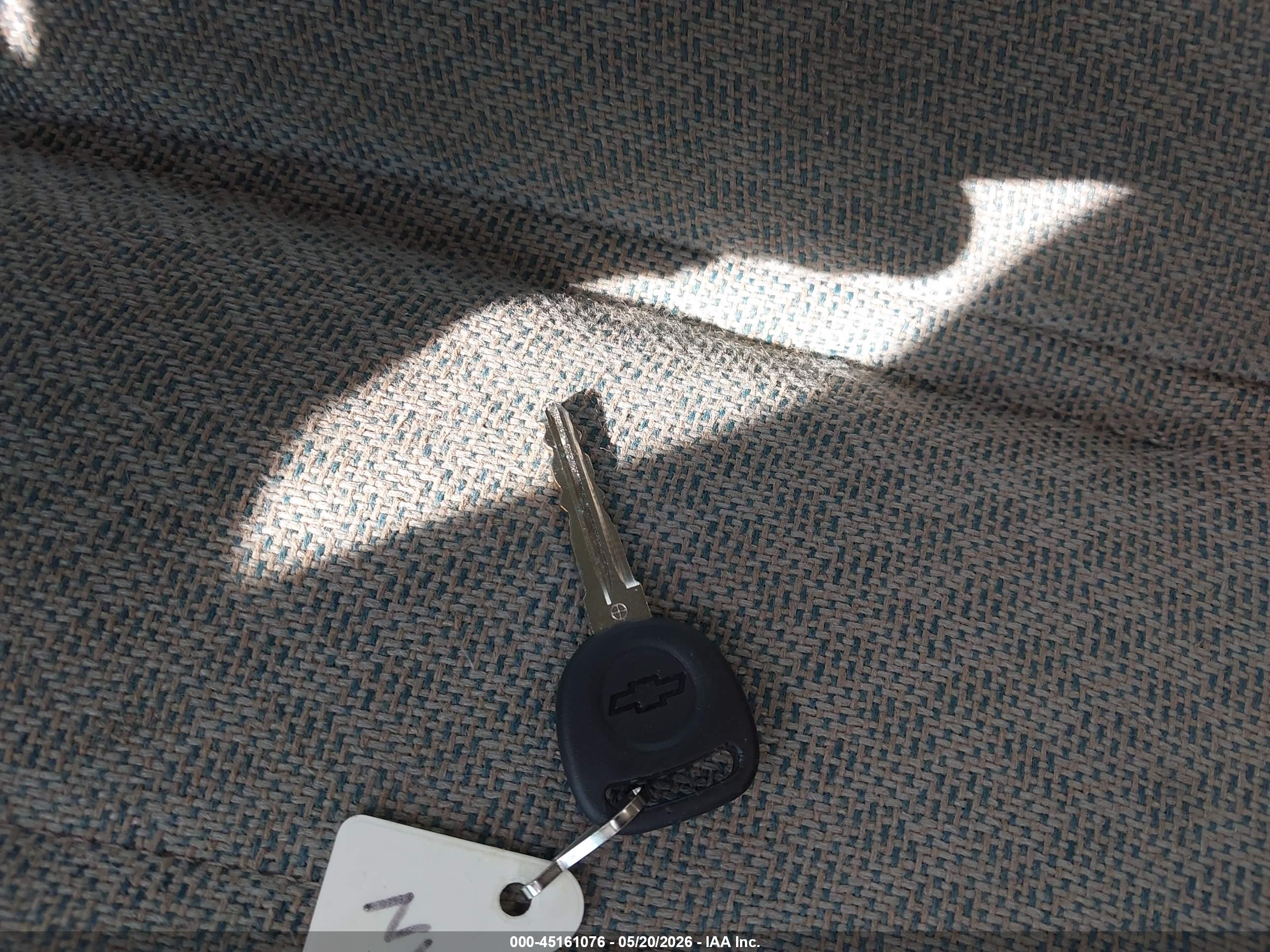 CHEVROLET EXPRESS image 11