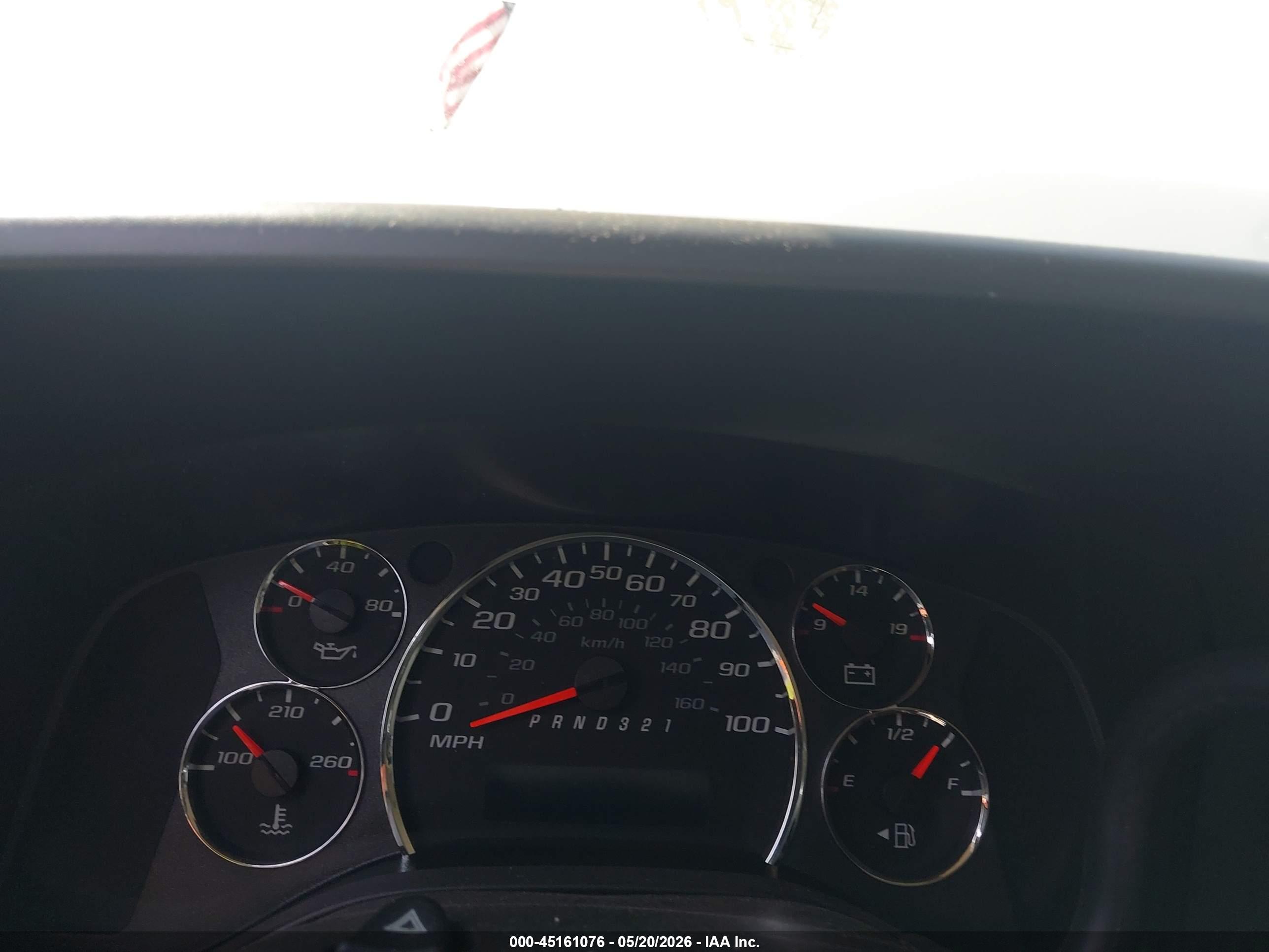 CHEVROLET EXPRESS image 7