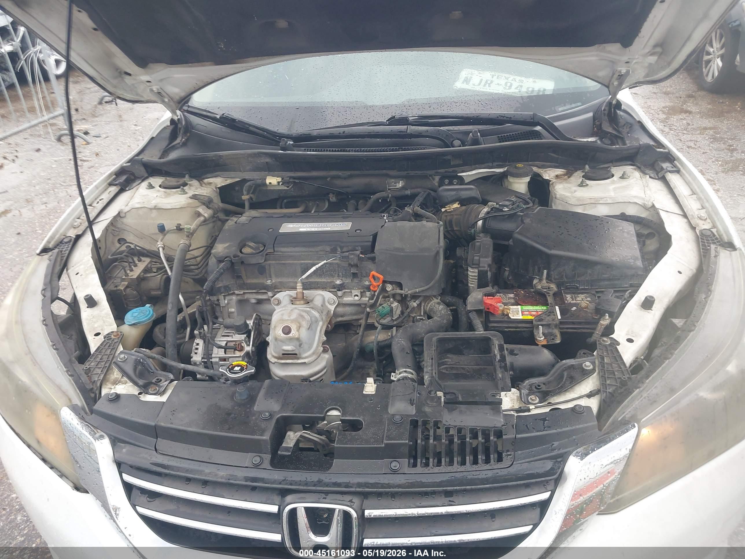 HONDA ACCORD image 10