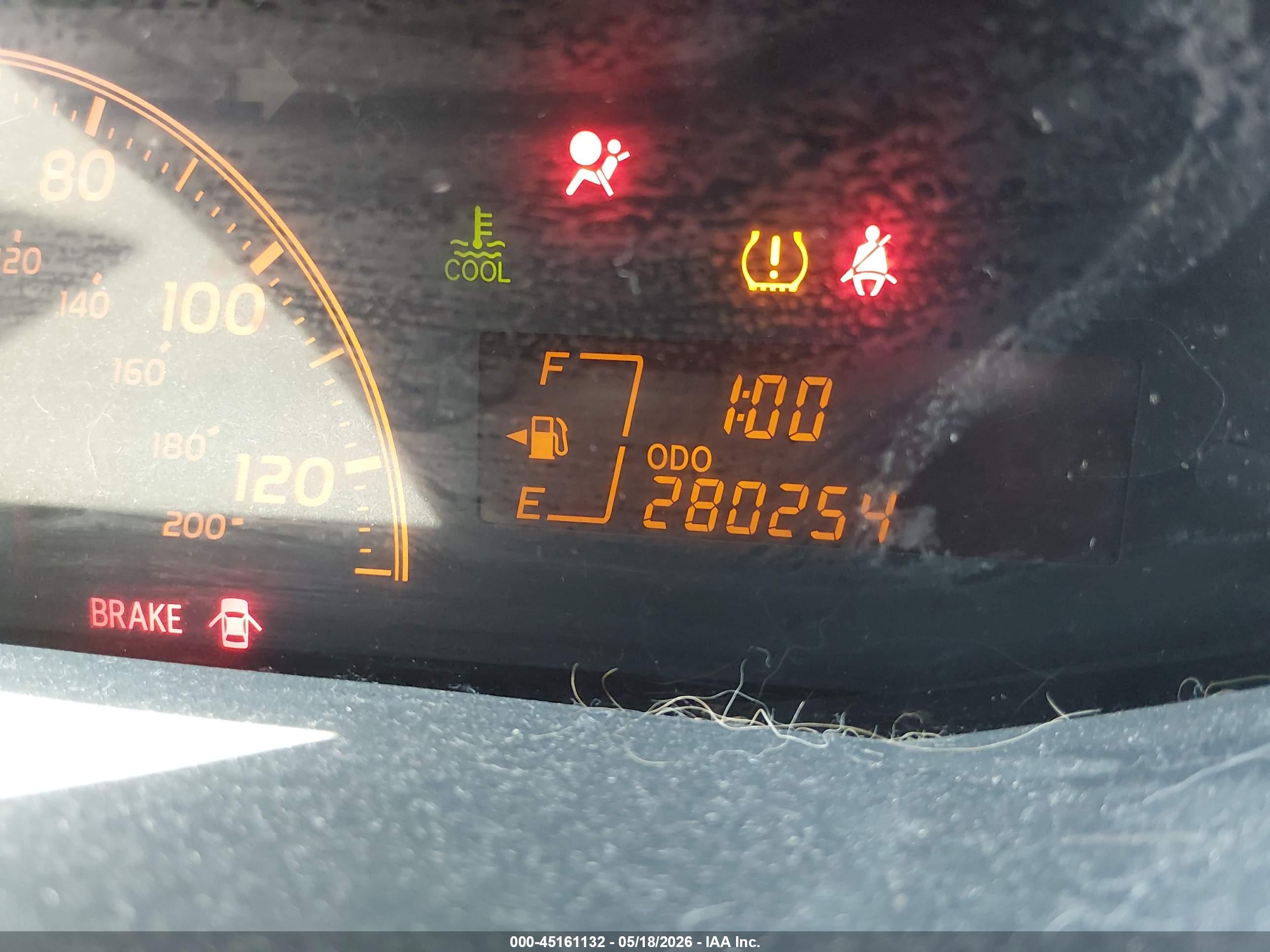 TOYOTA YARIS image 7