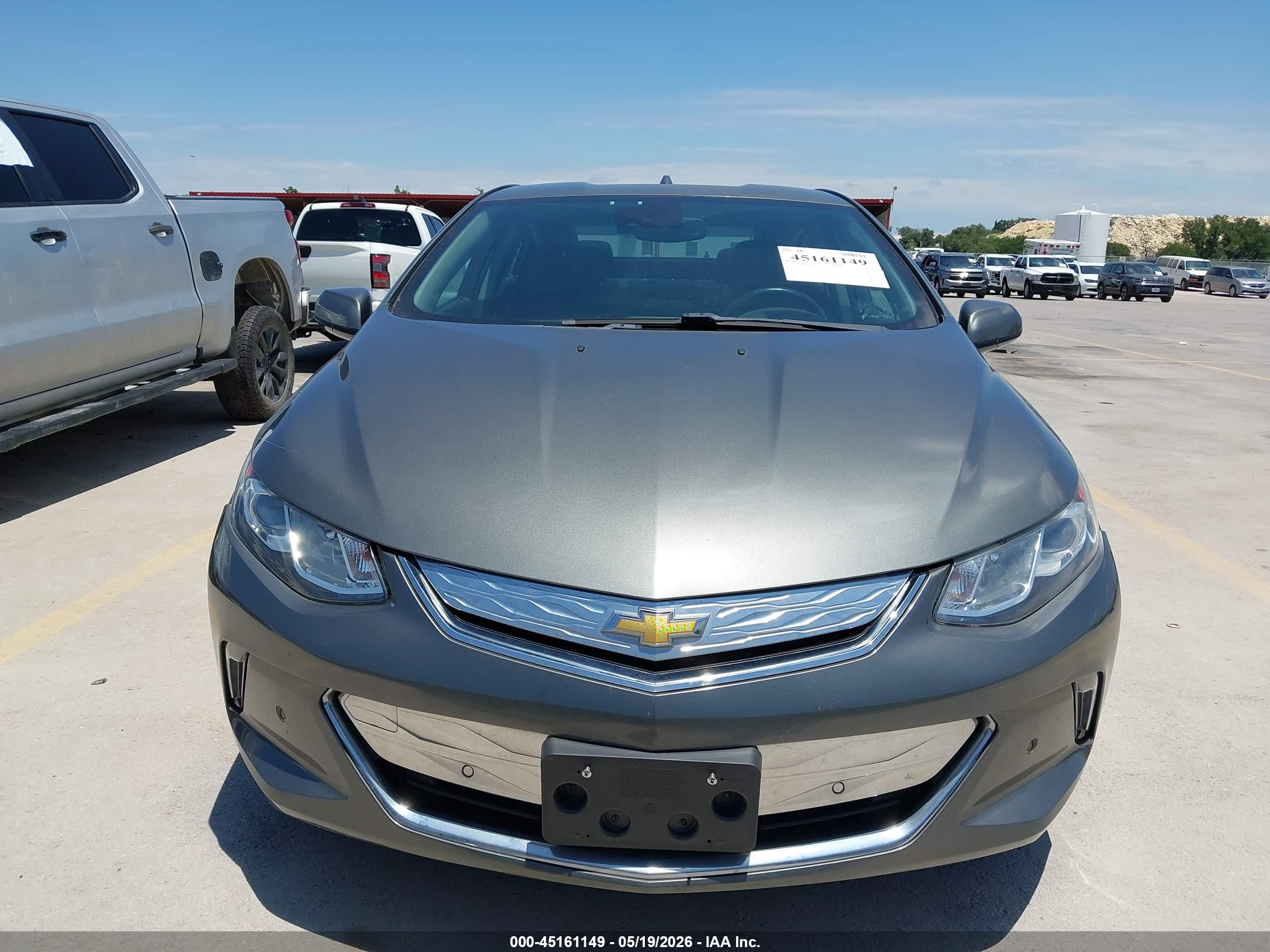 CHEVROLET VOLT image 6
