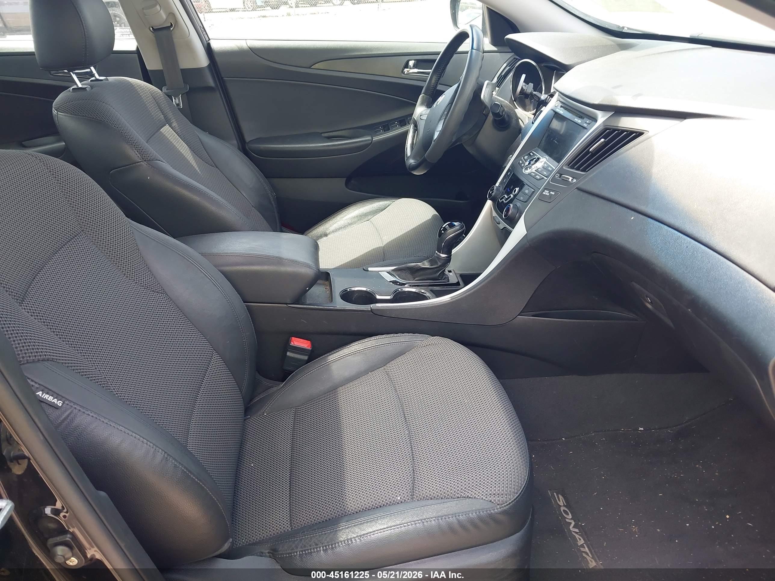 HYUNDAI SONATA image 5