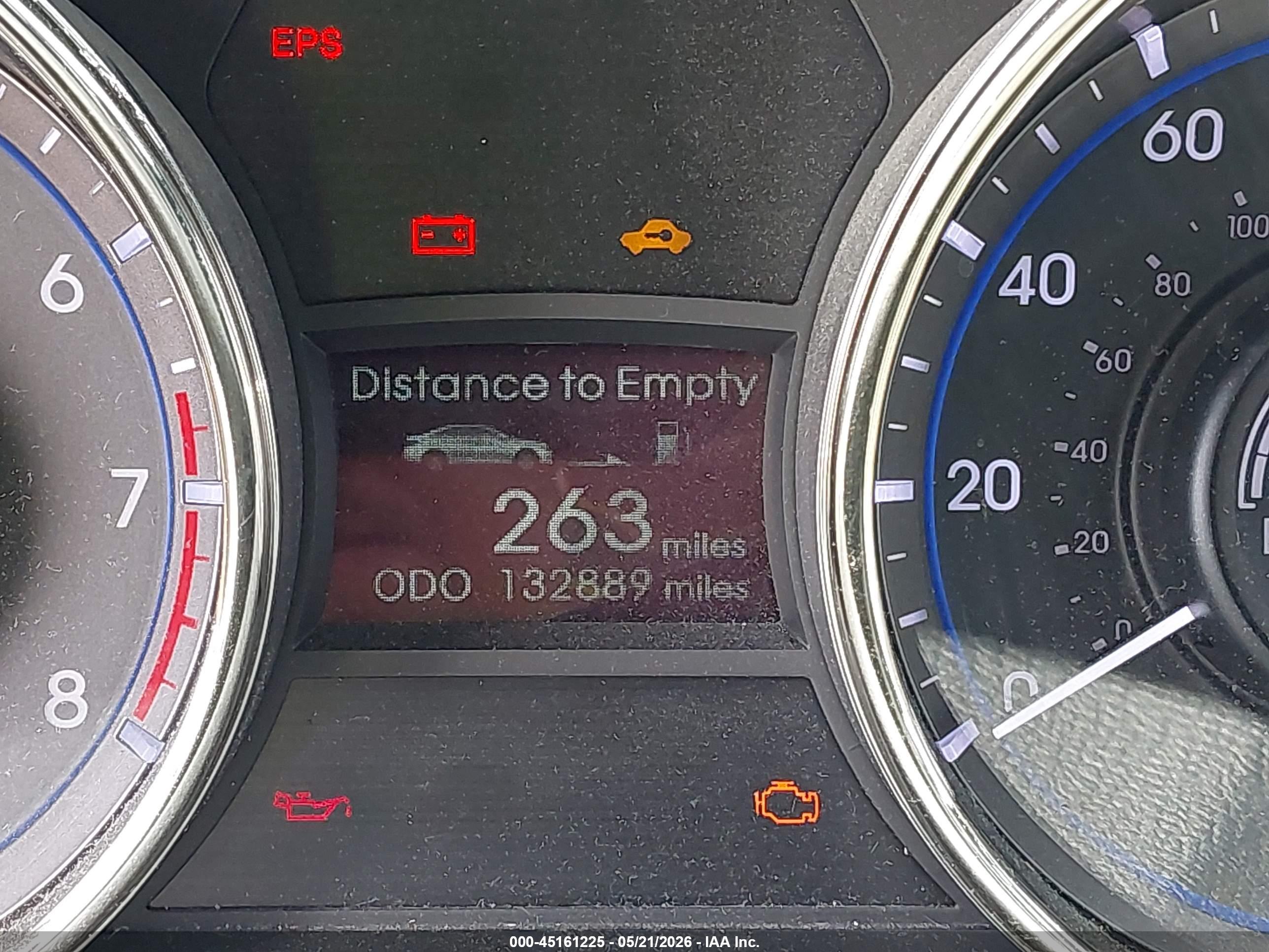 HYUNDAI SONATA image 7