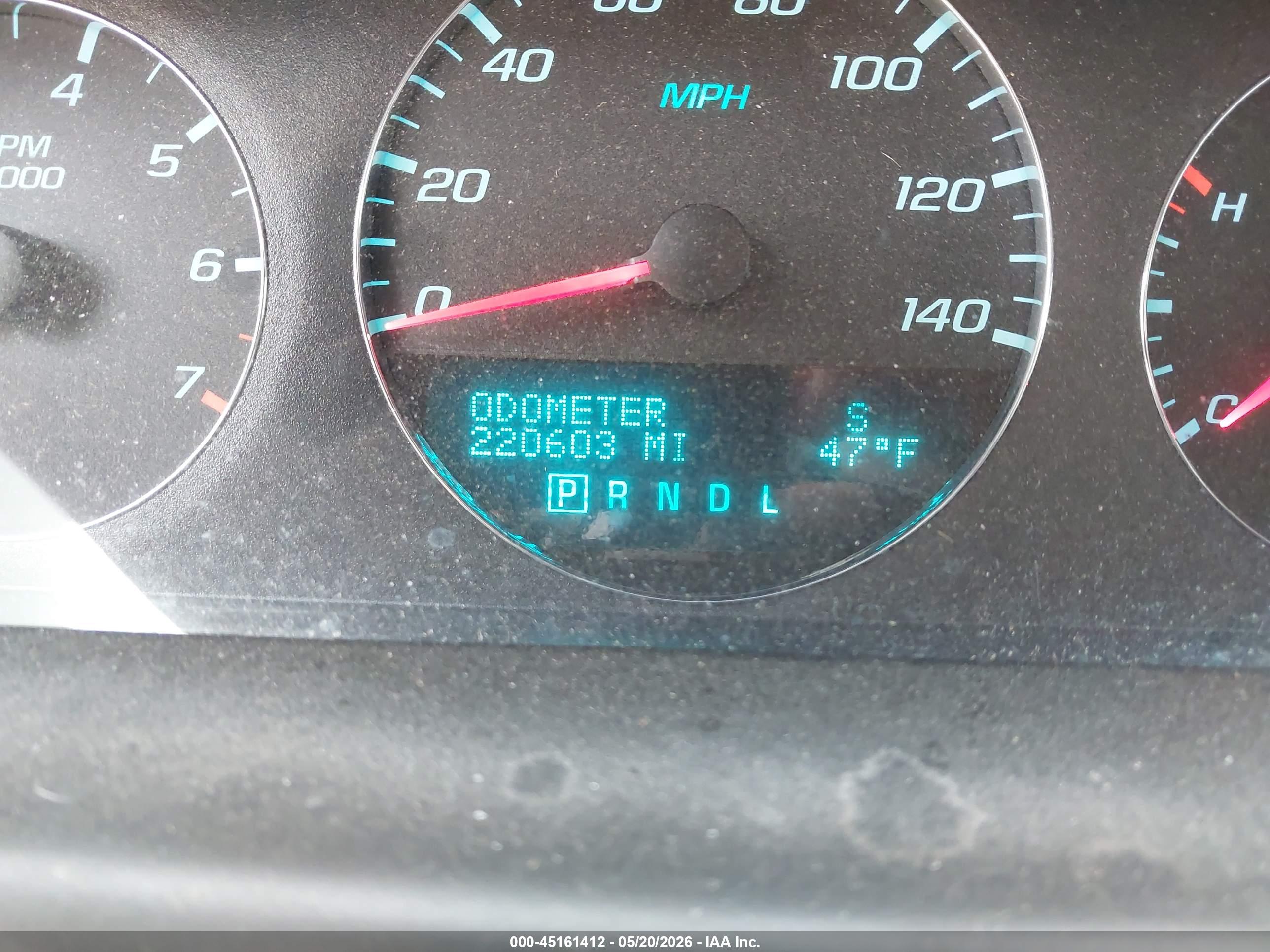 CHEVROLET IMPALA image 7