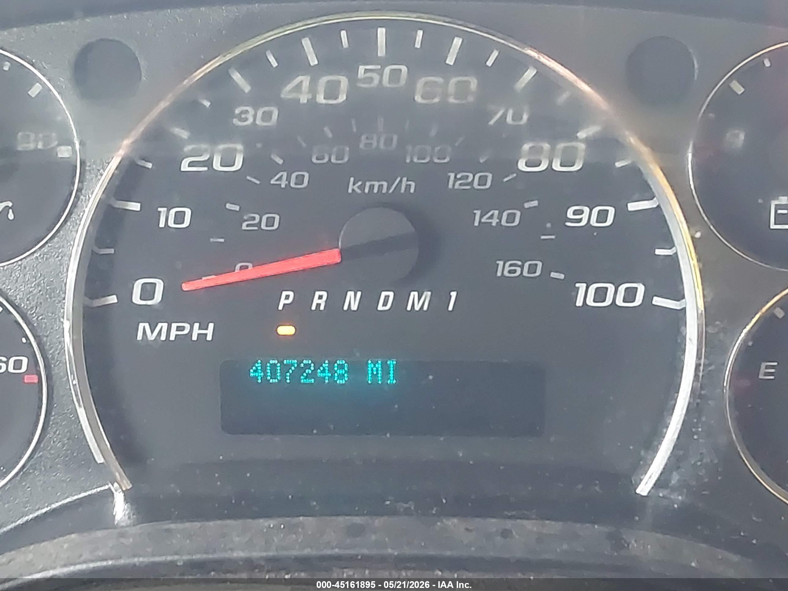 GMC SAVANA image 6
