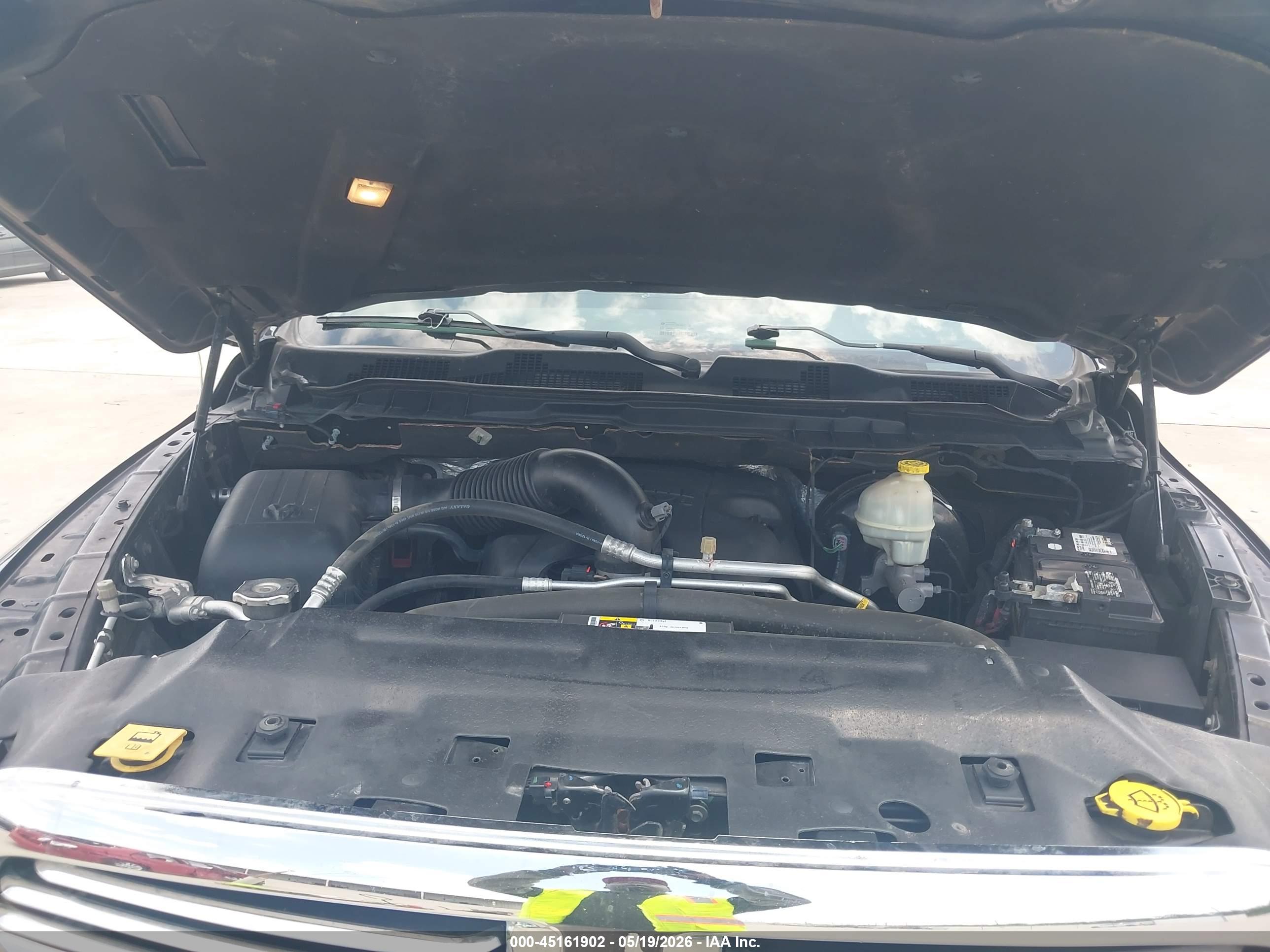 RAM 1500 image 10
