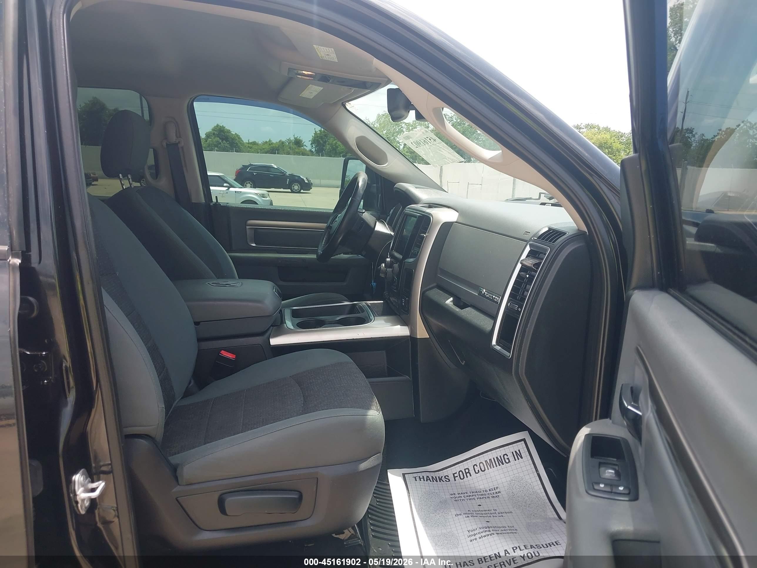 RAM 1500 image 5