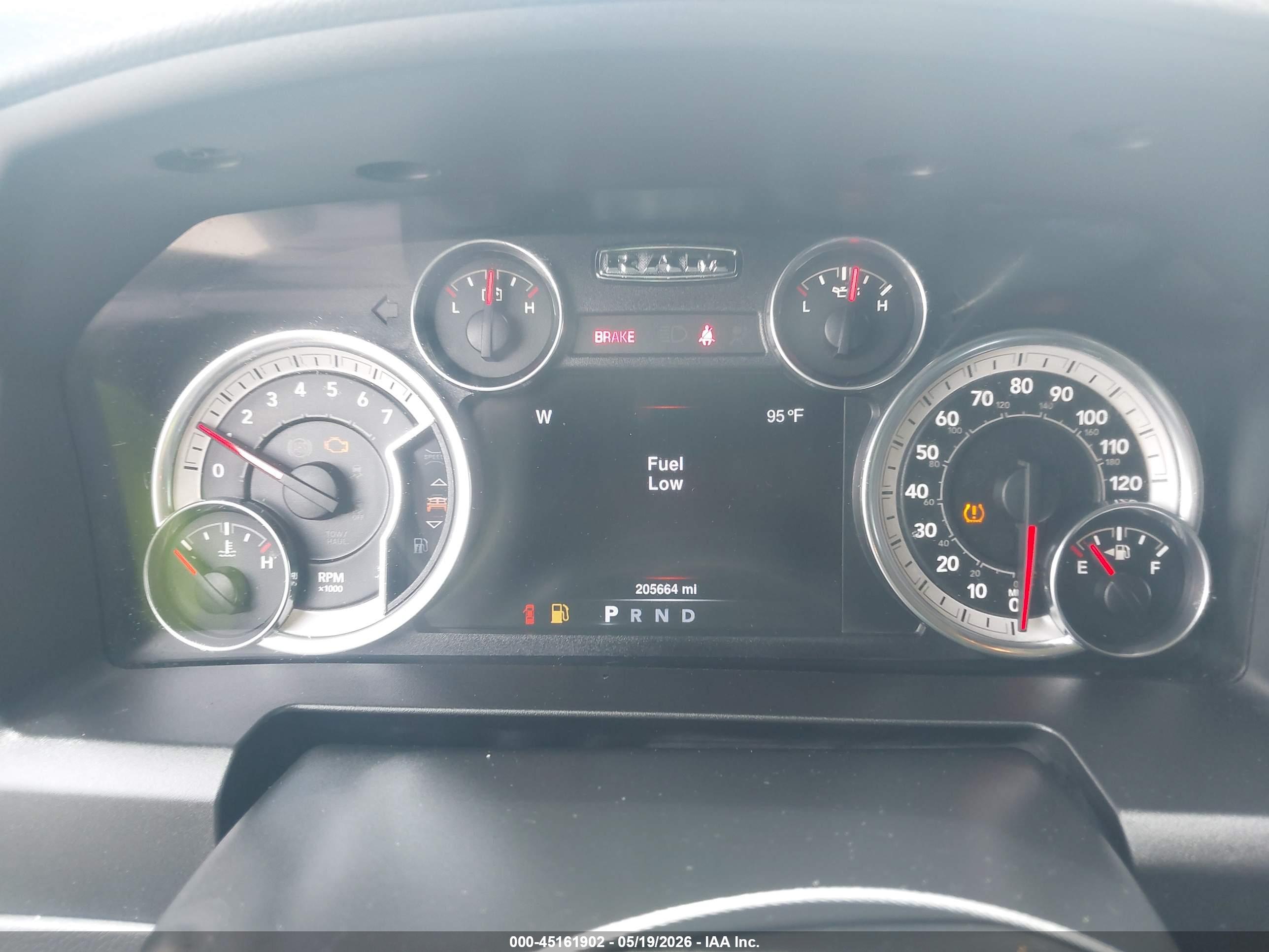 RAM 1500 image 7