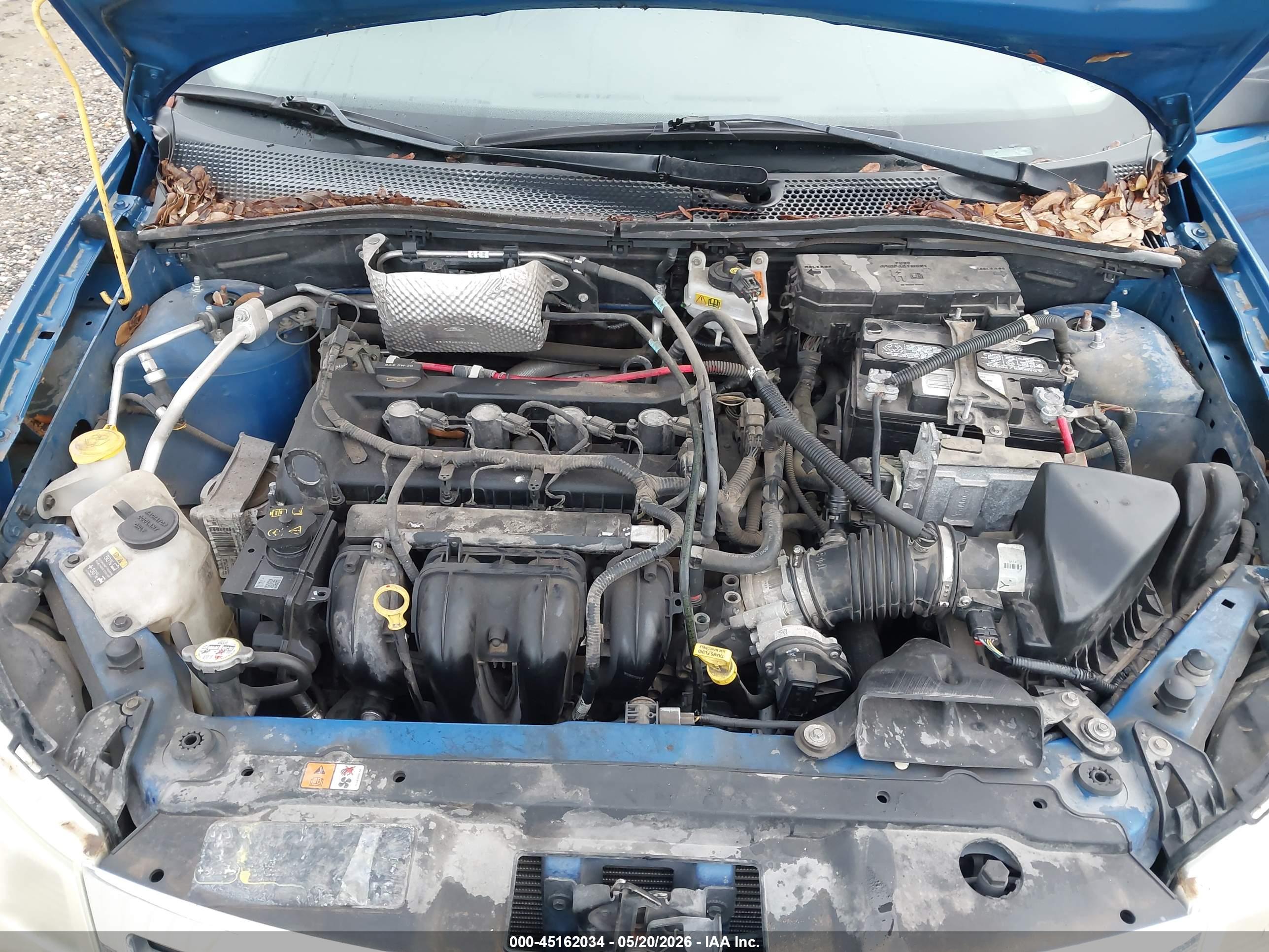FORD FOCUS image 10