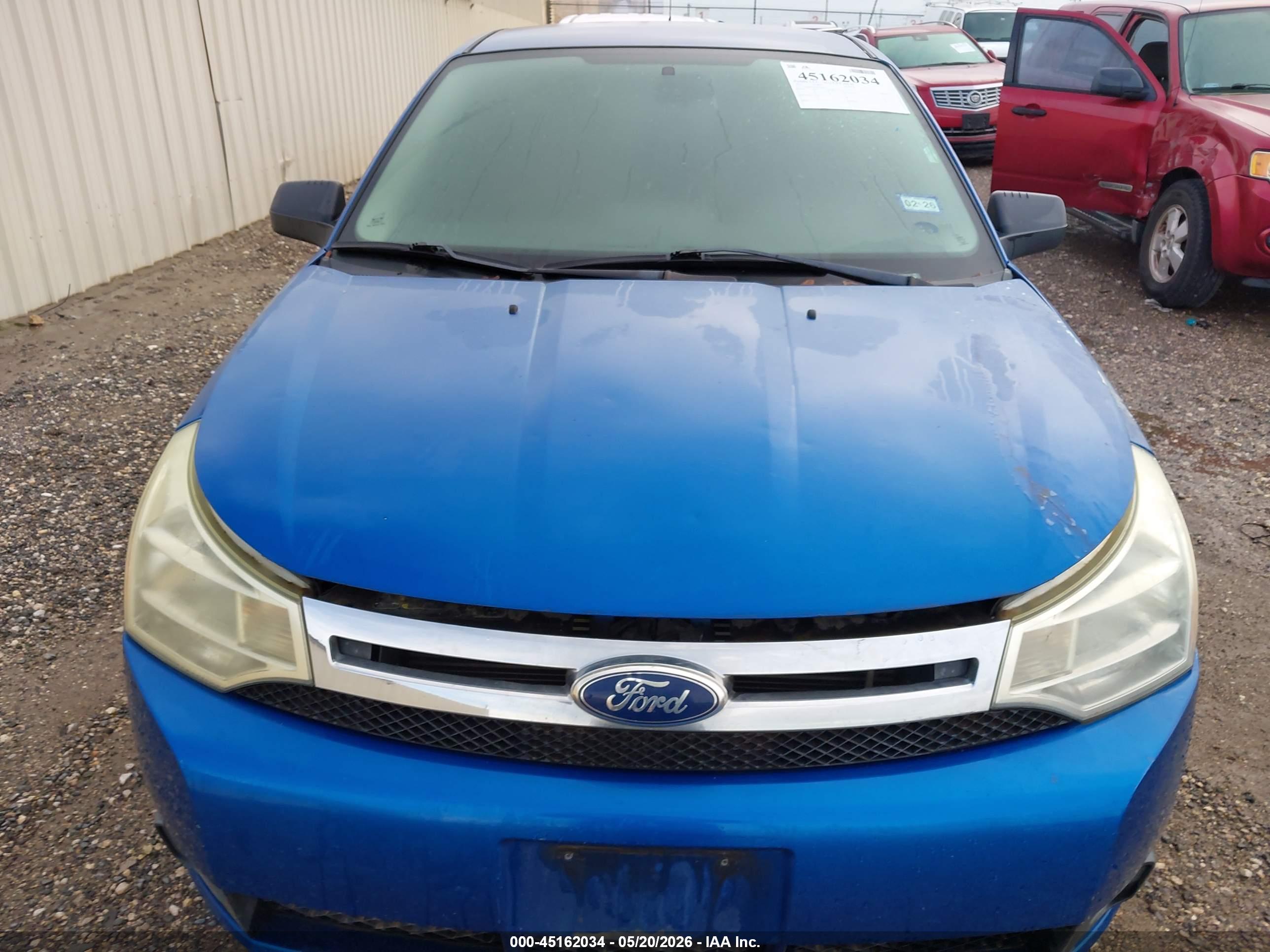FORD FOCUS image 6