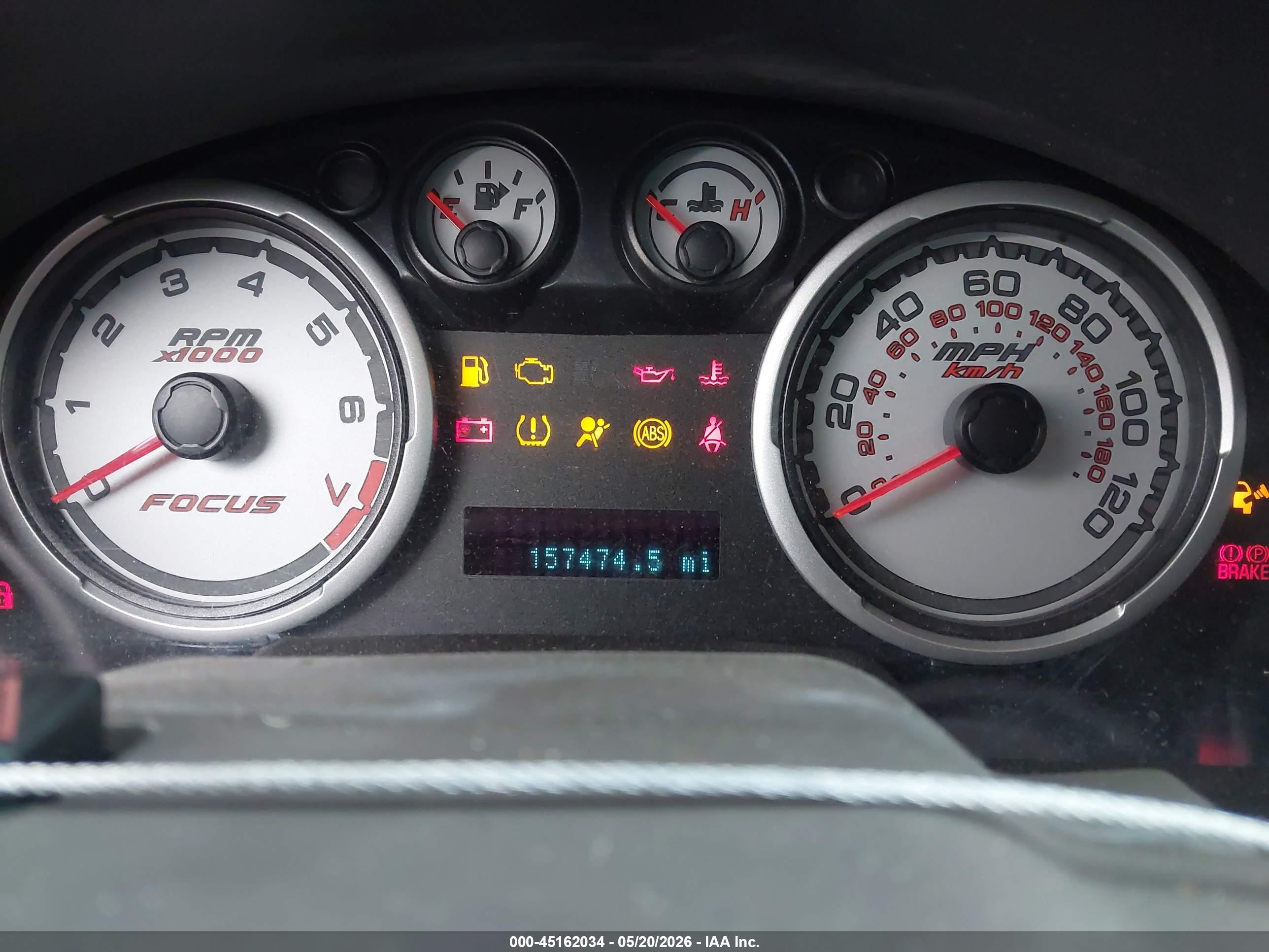 FORD FOCUS image 7