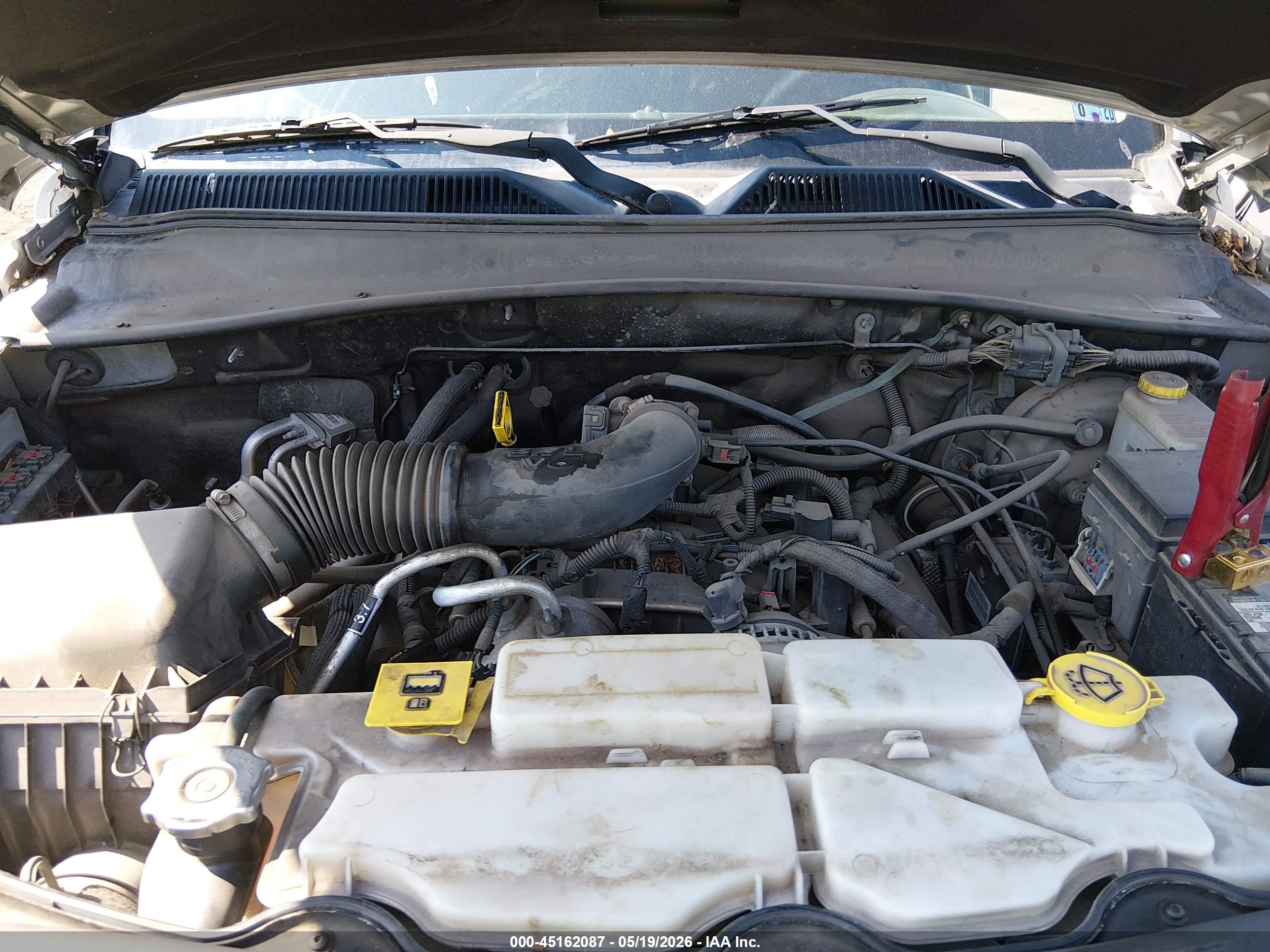 JEEP LIBERTY image 10