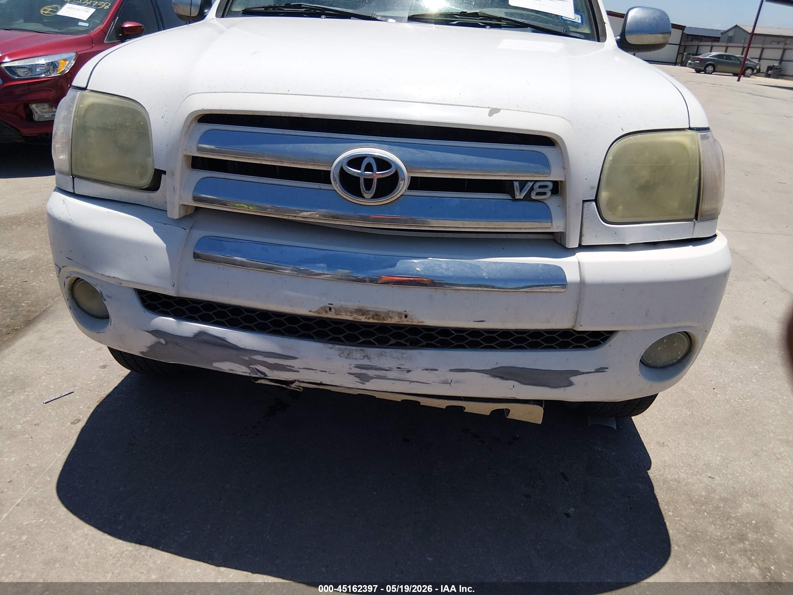 TOYOTA TUNDRA image 6