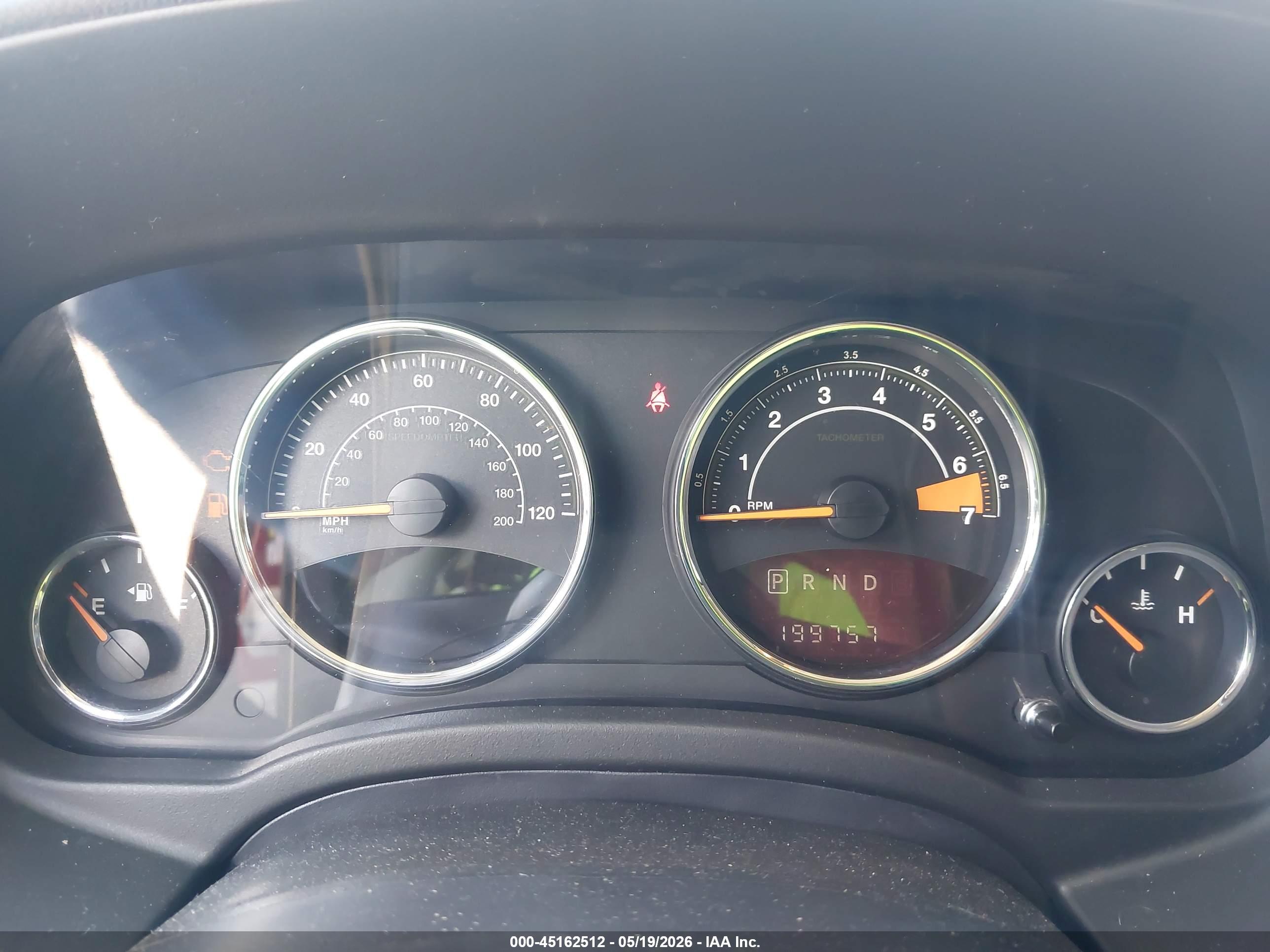 JEEP COMPASS image 7