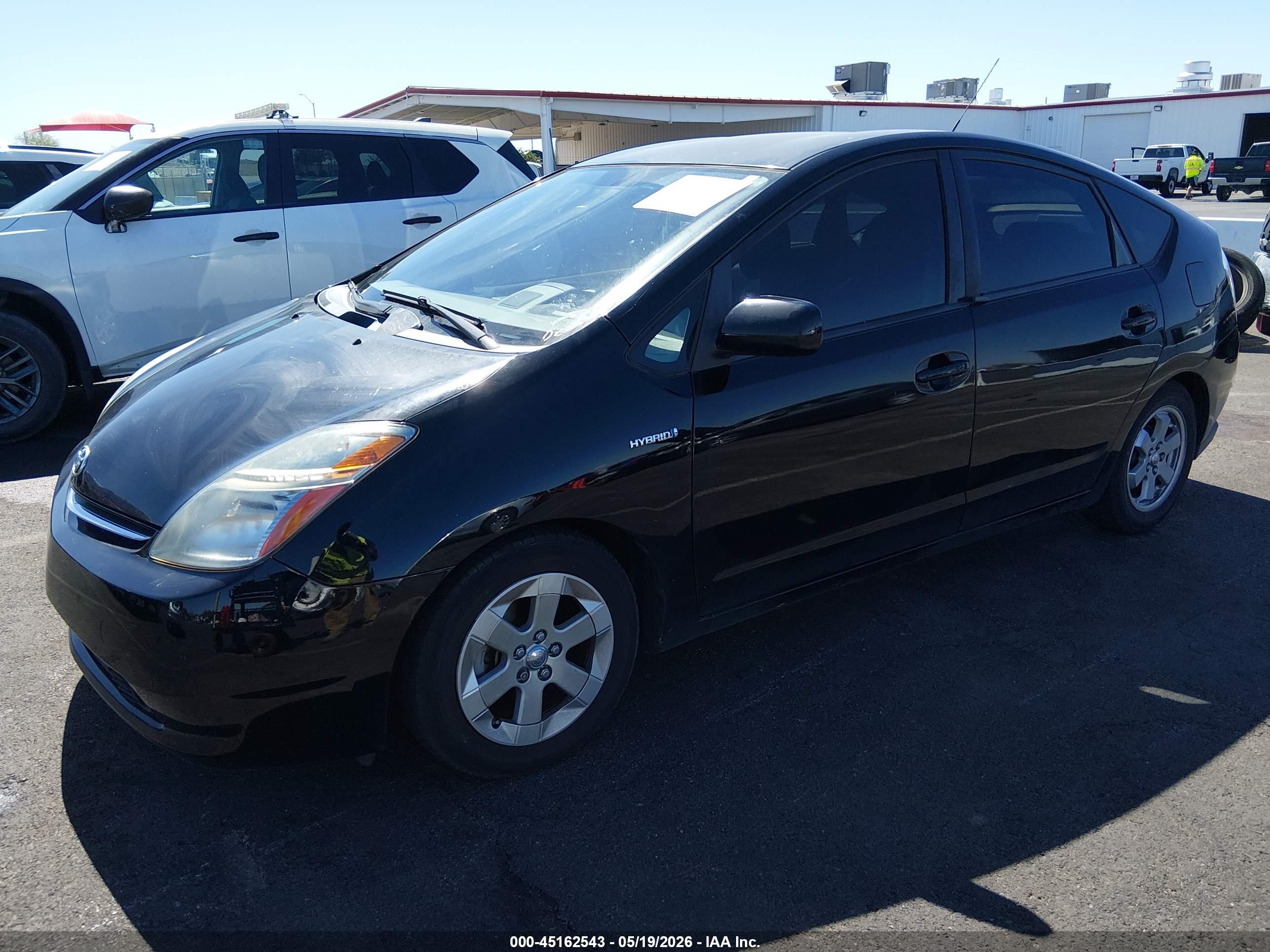 TOYOTA PRIUS image 2
