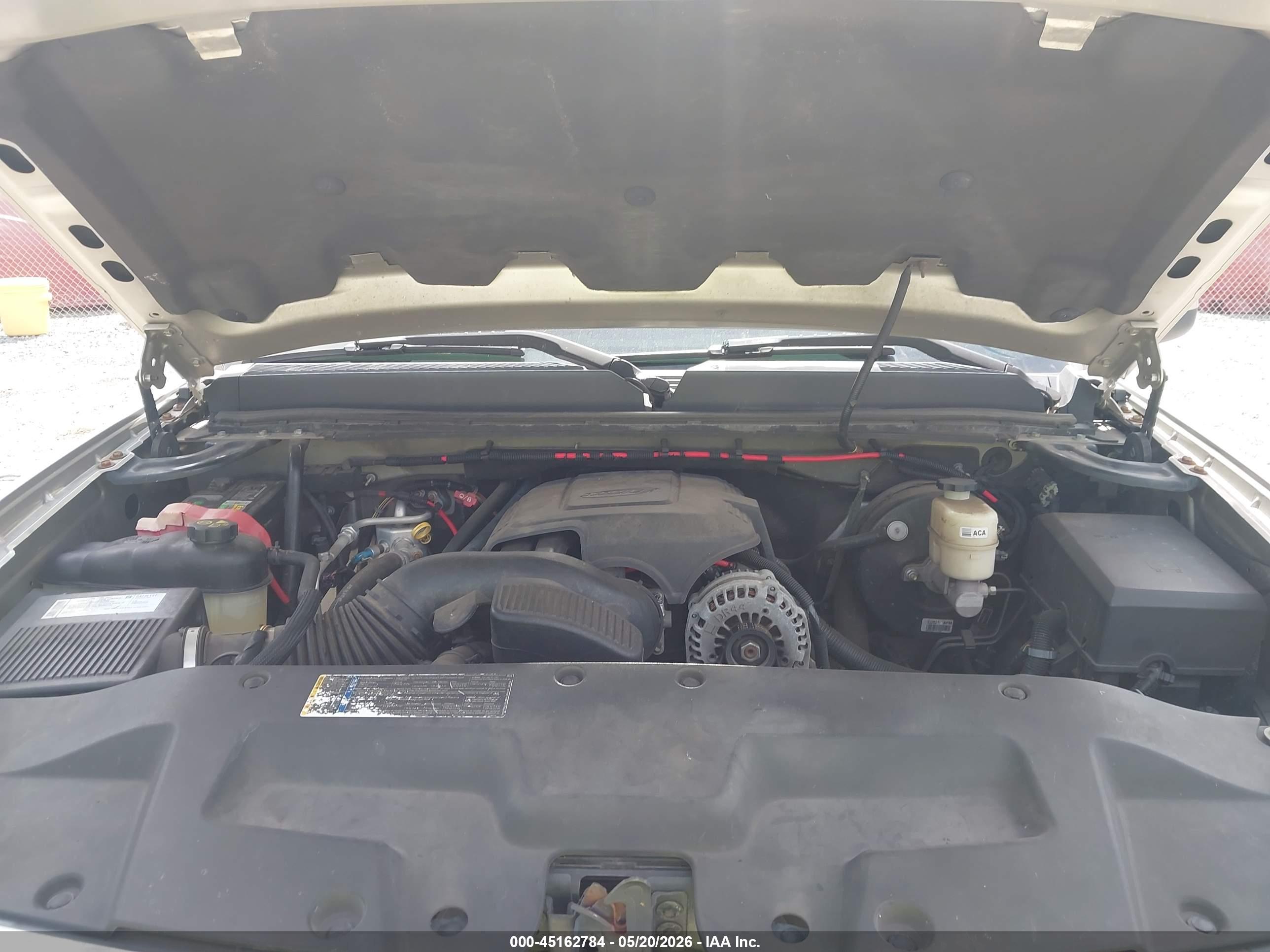 GMC SIERRA image 10