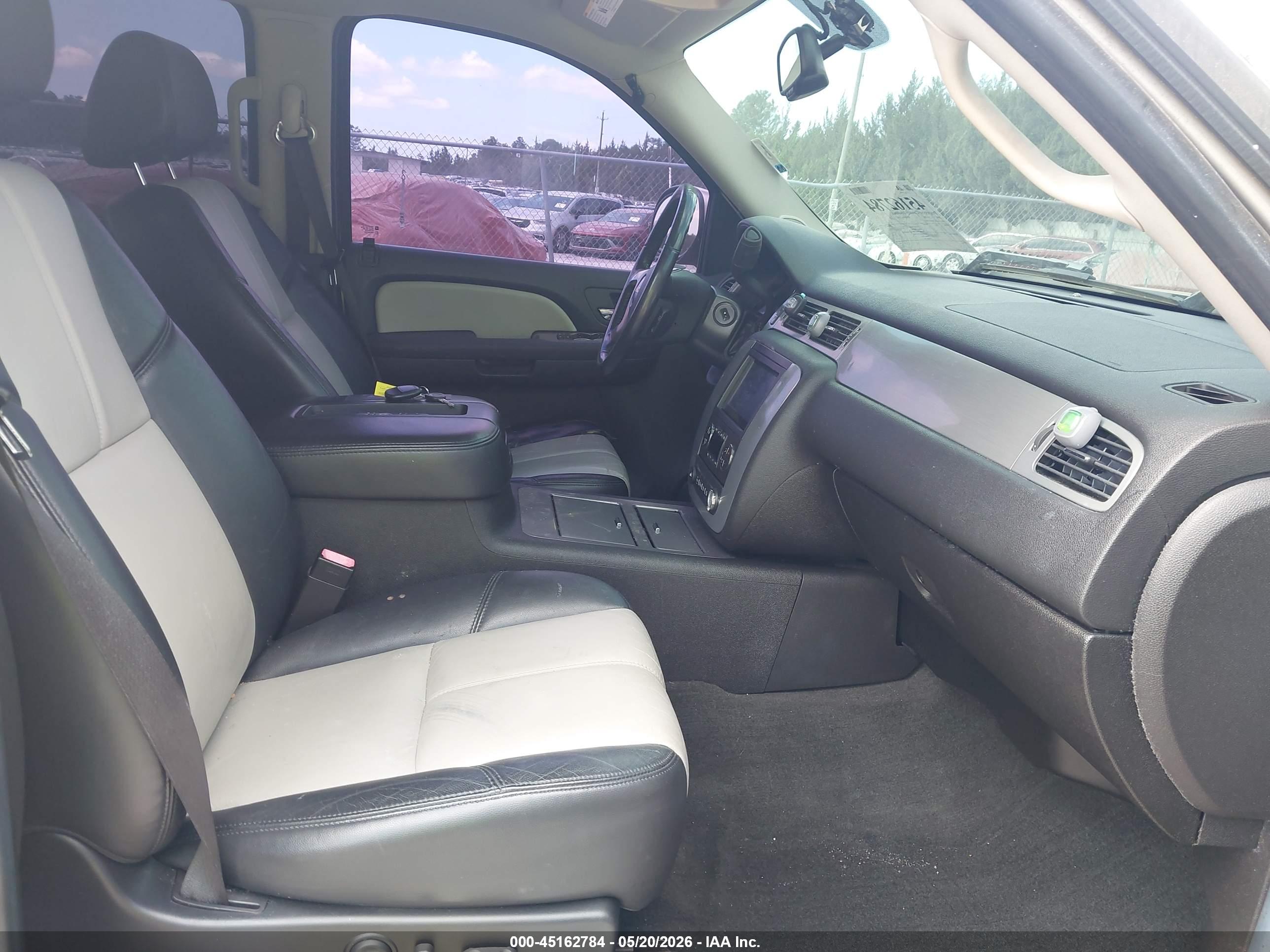 GMC SIERRA image 5
