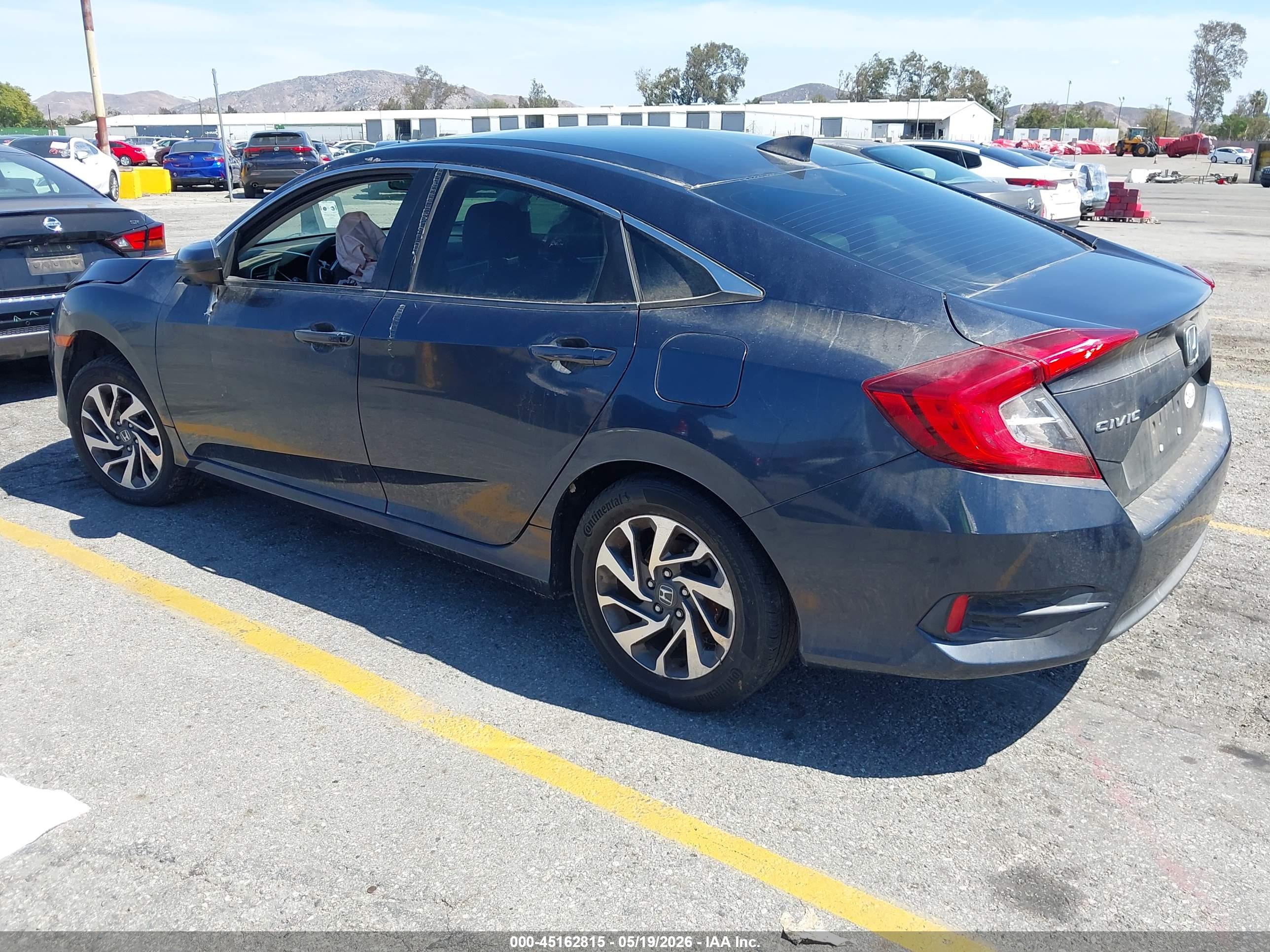 HONDA CIVIC image 3