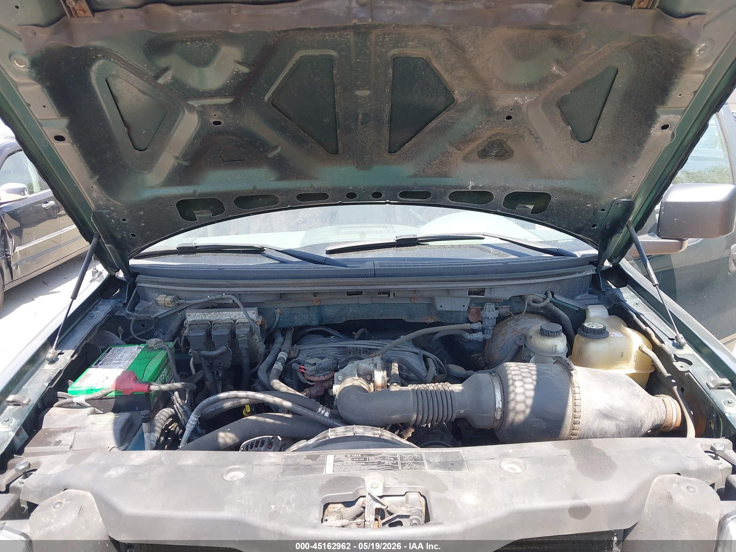 FORD F-150 image 10