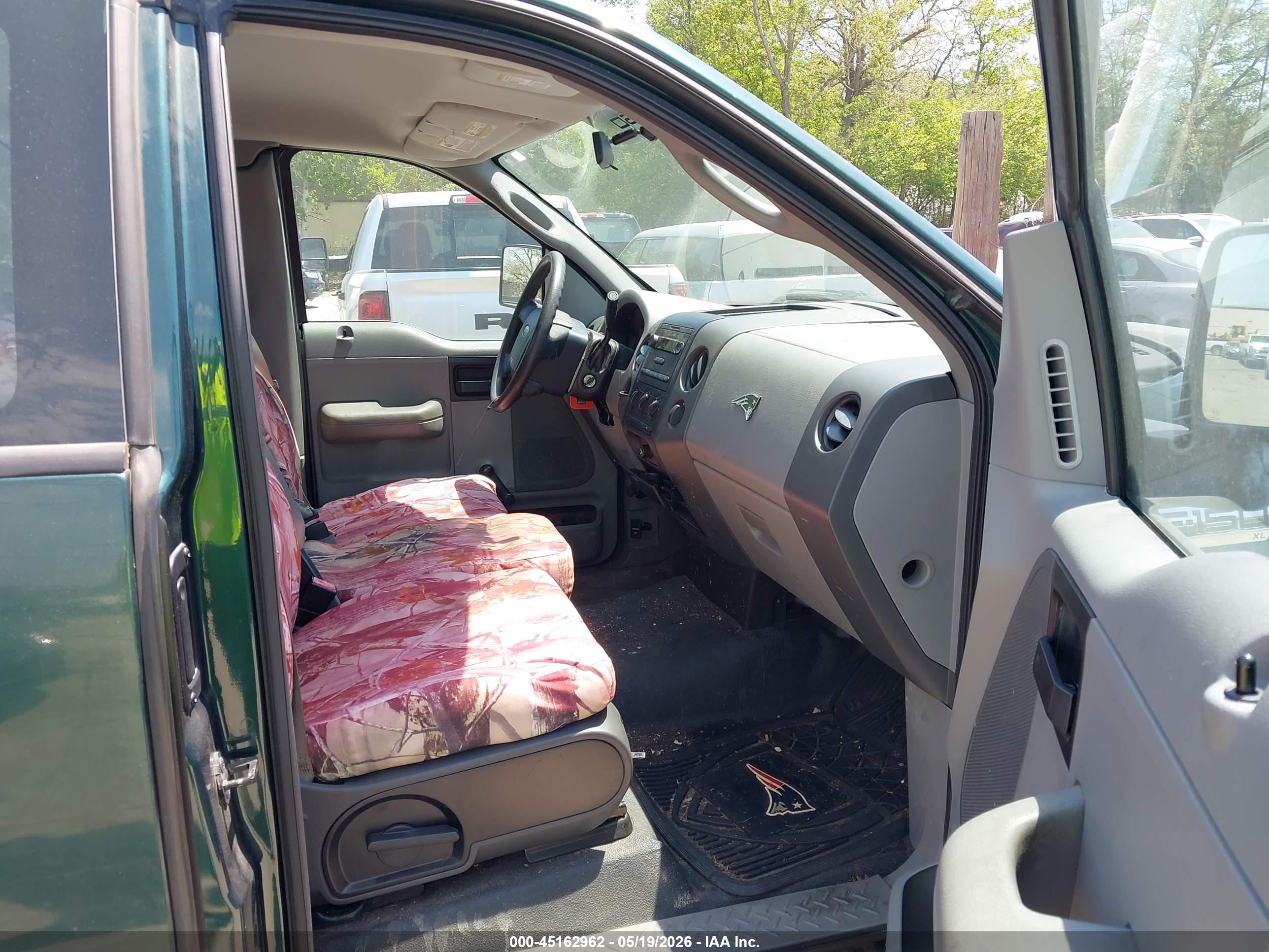 FORD F-150 image 5