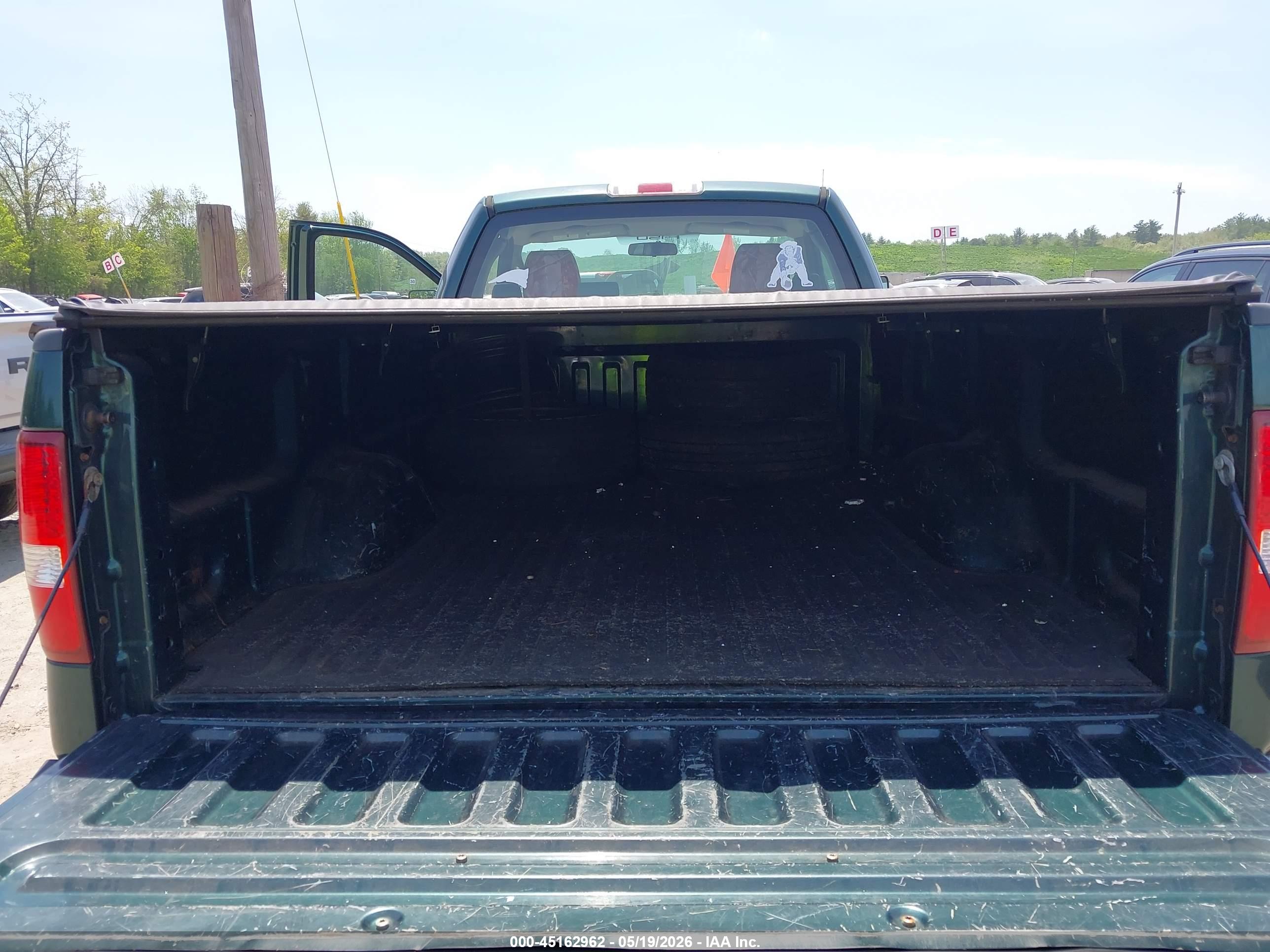 FORD F-150 image 8