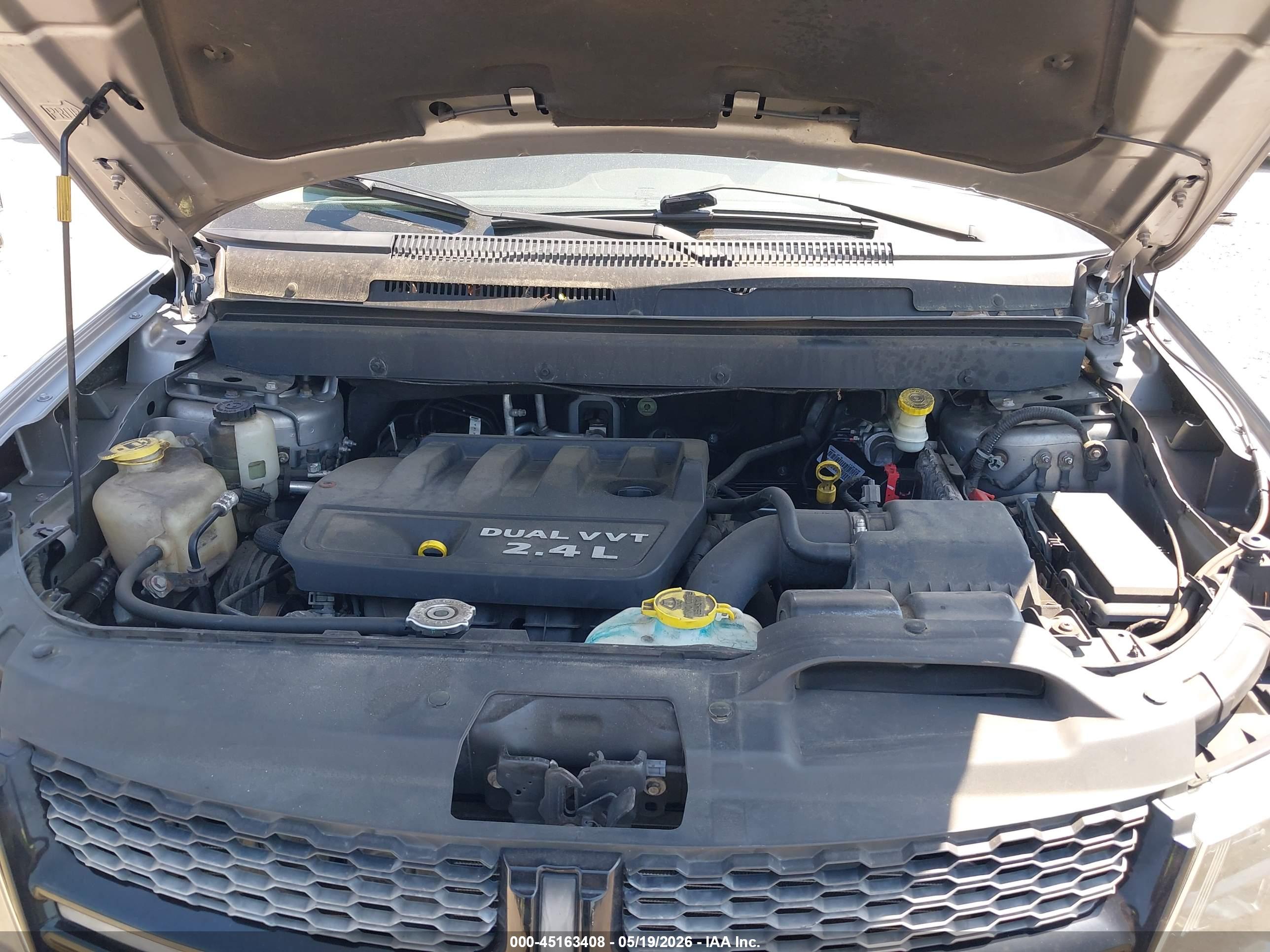 DODGE JOURNEY image 10