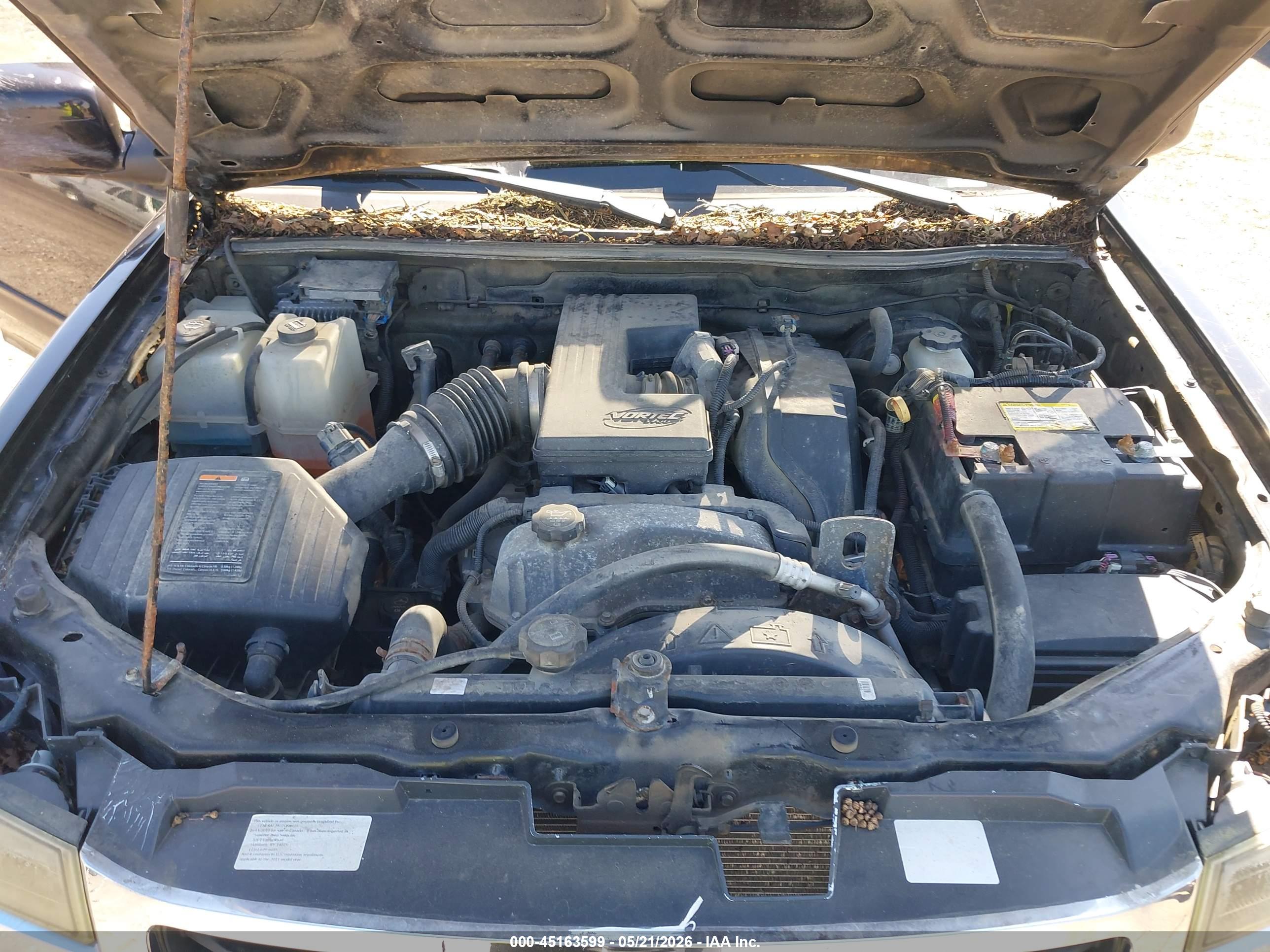 GMC CANYON image 10