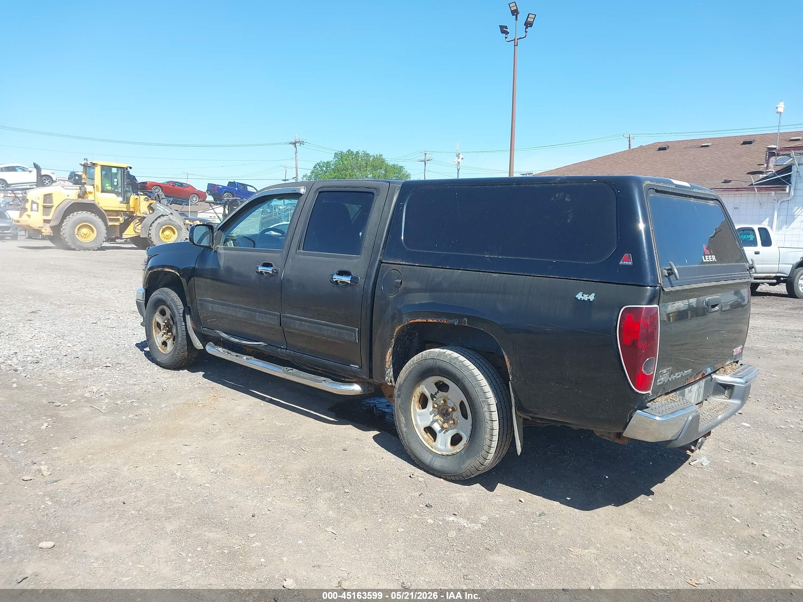 GMC CANYON image 3
