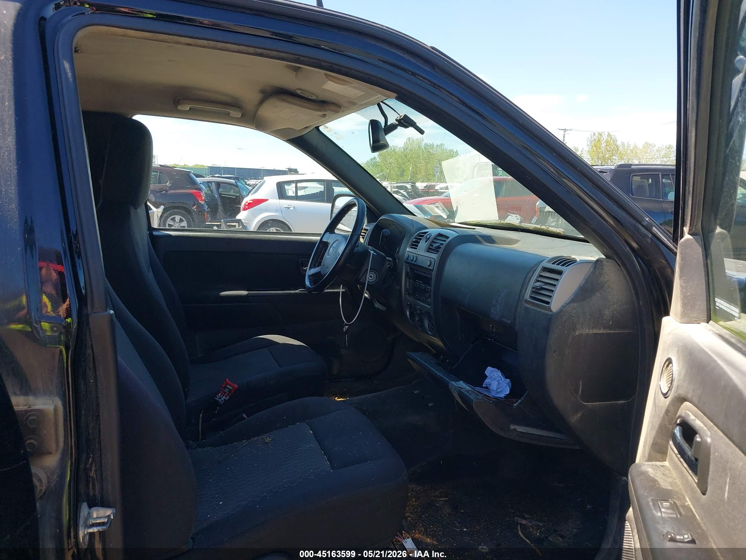 GMC CANYON image 5